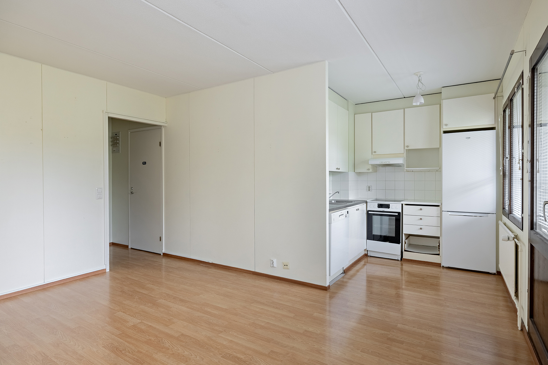 Kaitoväylä 24, Kaijonharju, Oulu