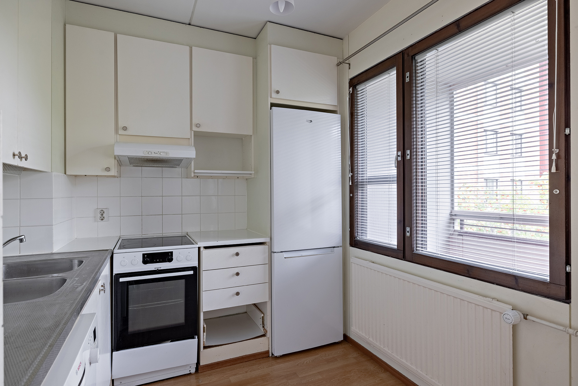 Kaitoväylä 24, Kaijonharju, Oulu