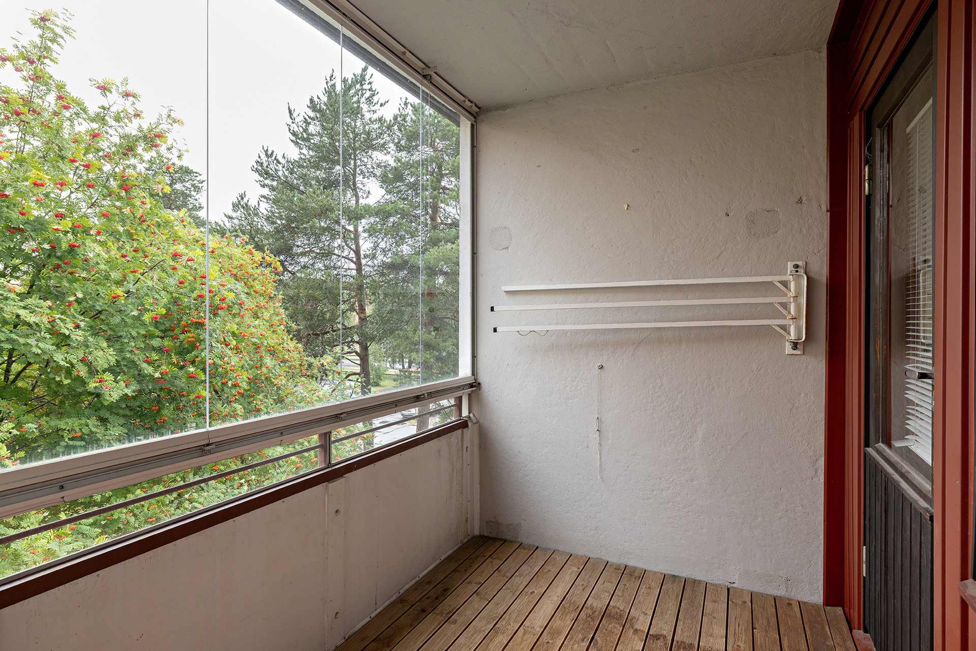 Kaitoväylä 24, Kaijonharju, Oulu