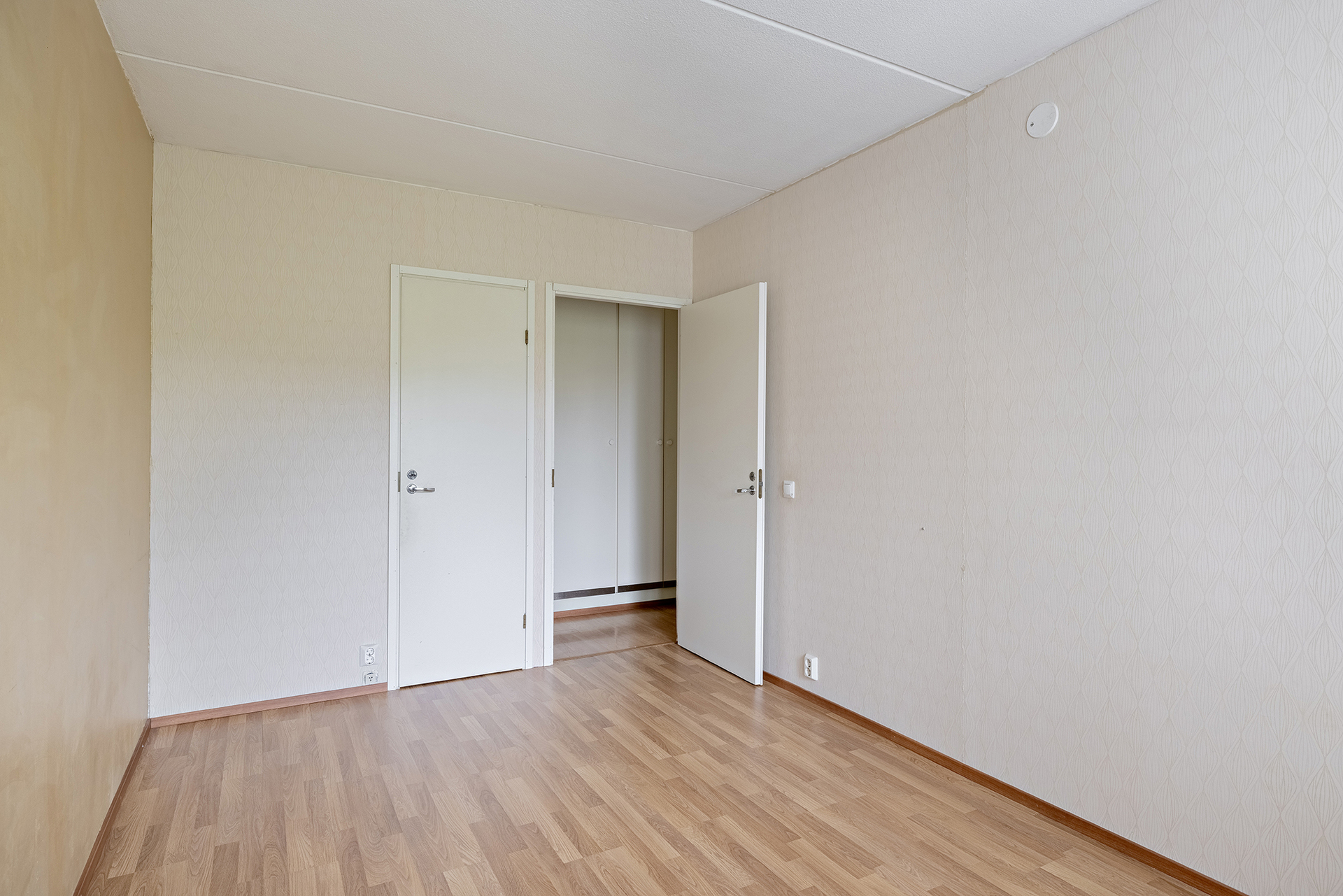 Kaitoväylä 24, Kaijonharju, Oulu