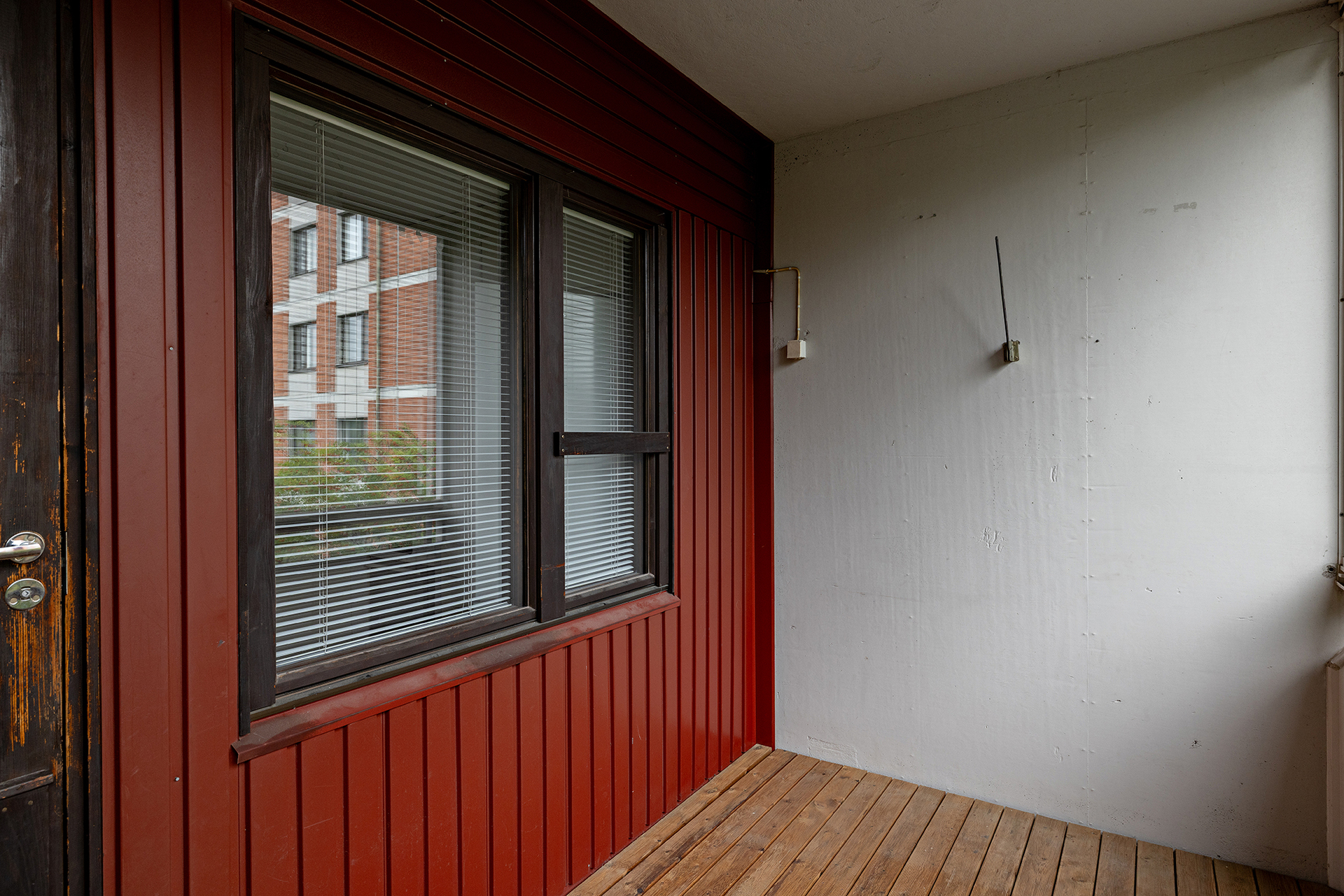 Kaitoväylä 24, Kaijonharju, Oulu