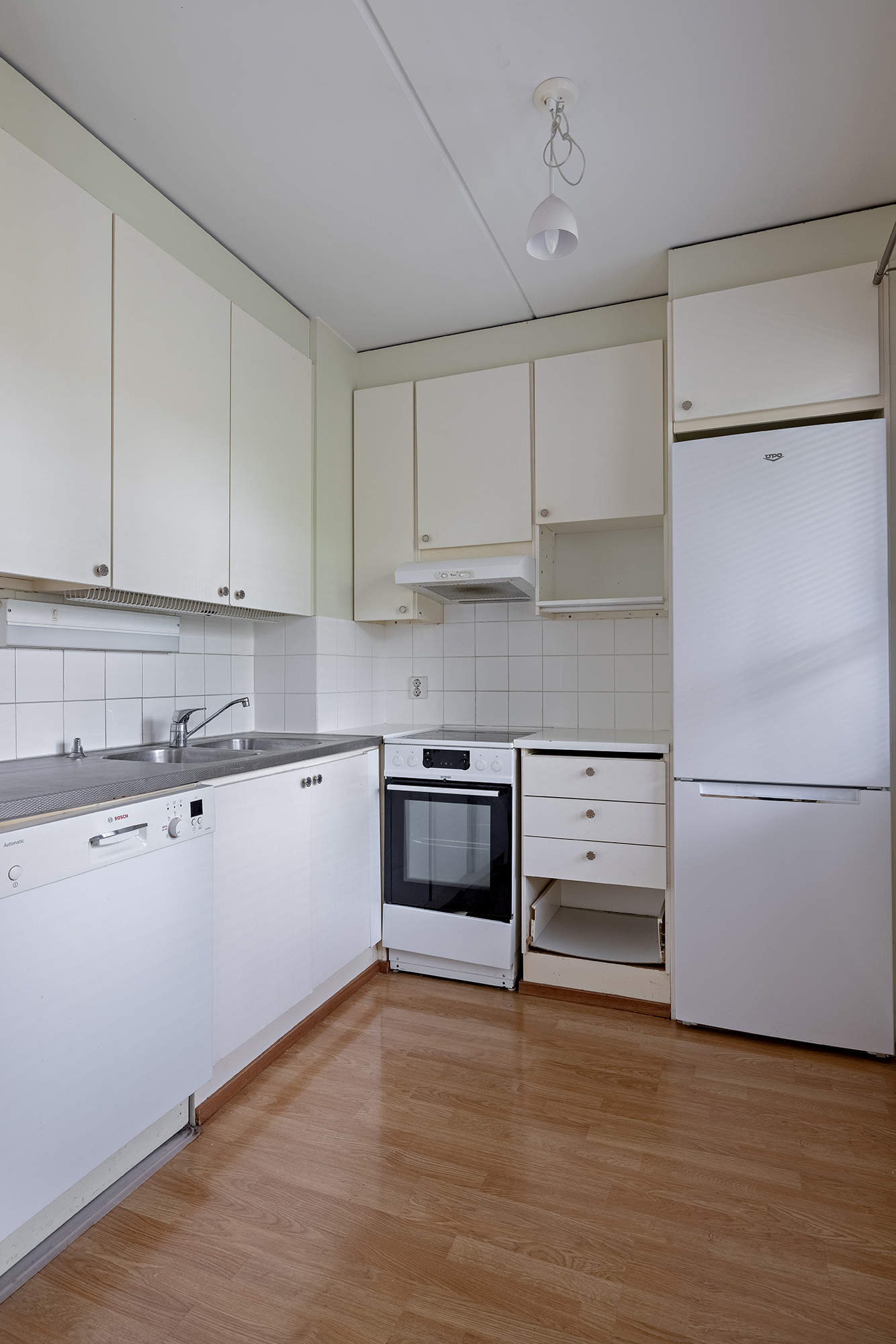 Kaitoväylä 24, Kaijonharju, Oulu