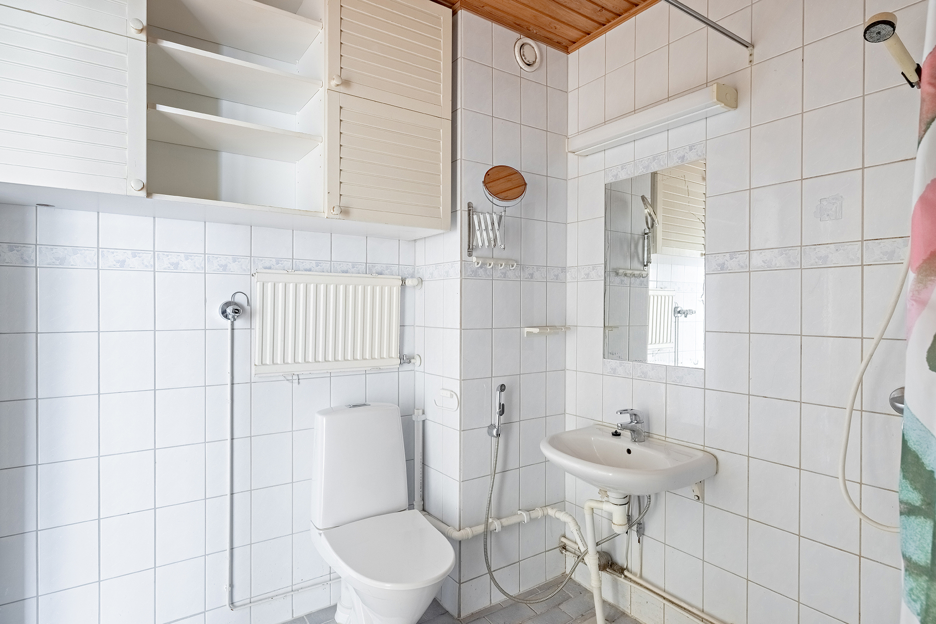 Kaitoväylä 24, Kaijonharju, Oulu