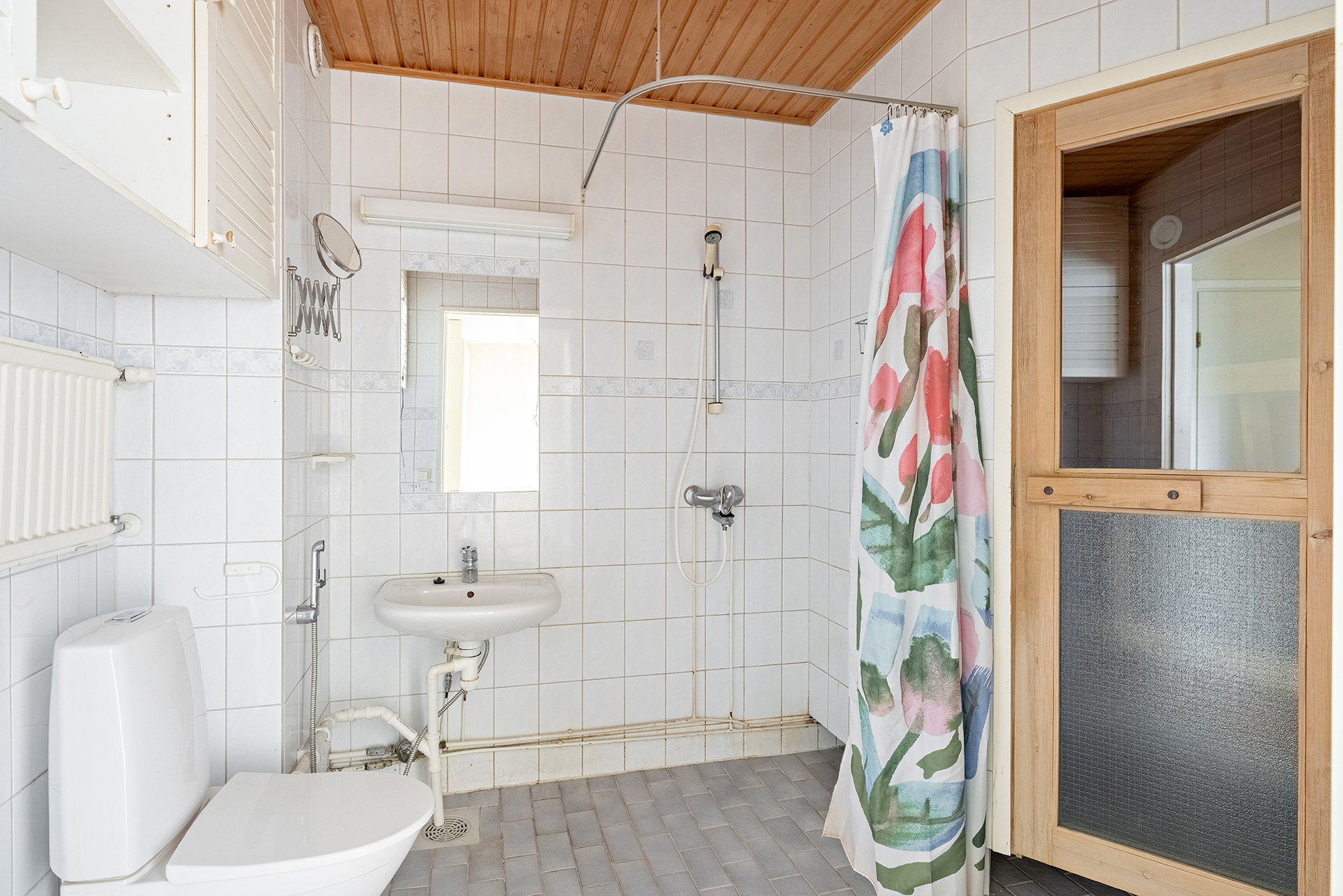 Kaitoväylä 24, Kaijonharju, Oulu