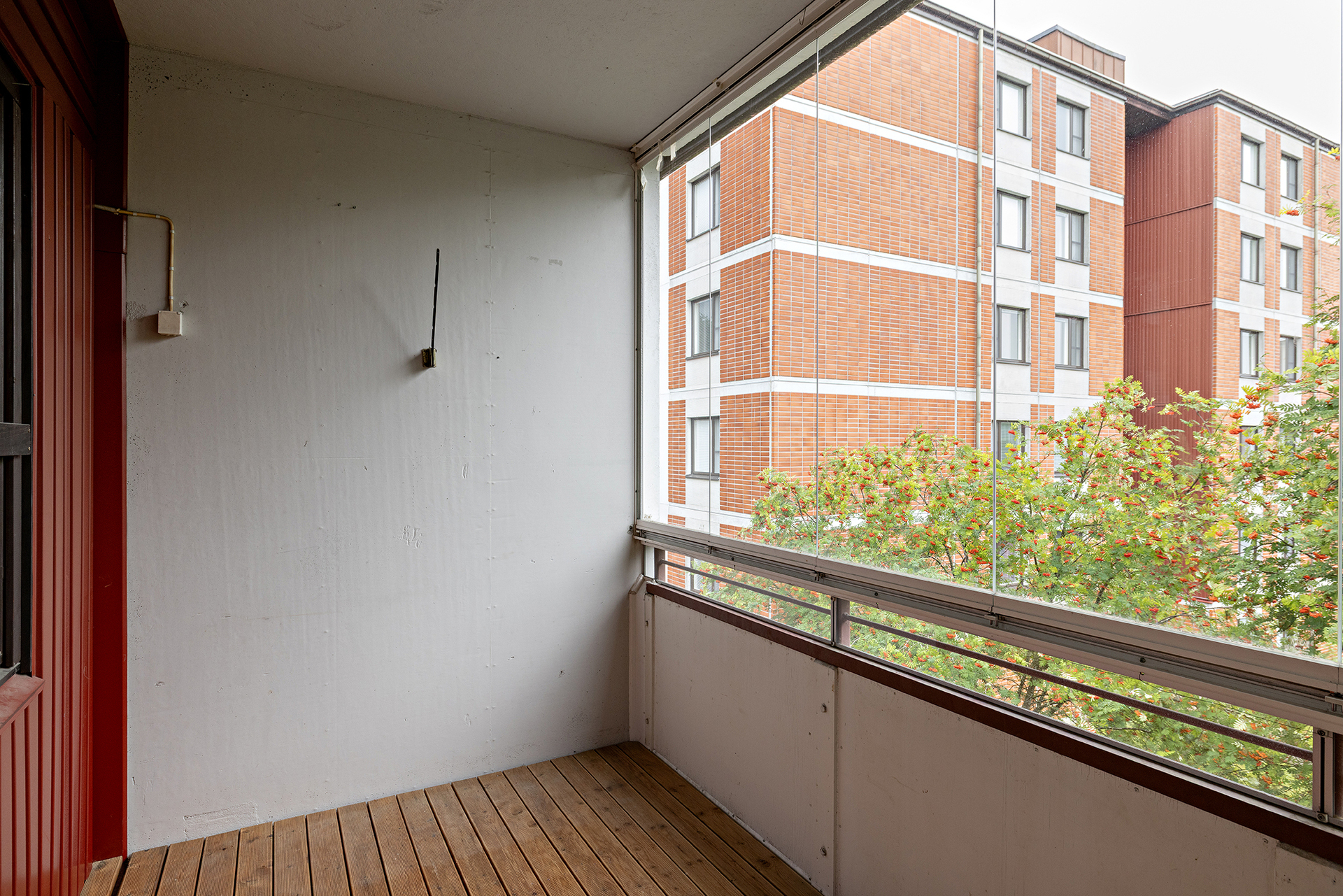 Kaitoväylä 24, Kaijonharju, Oulu