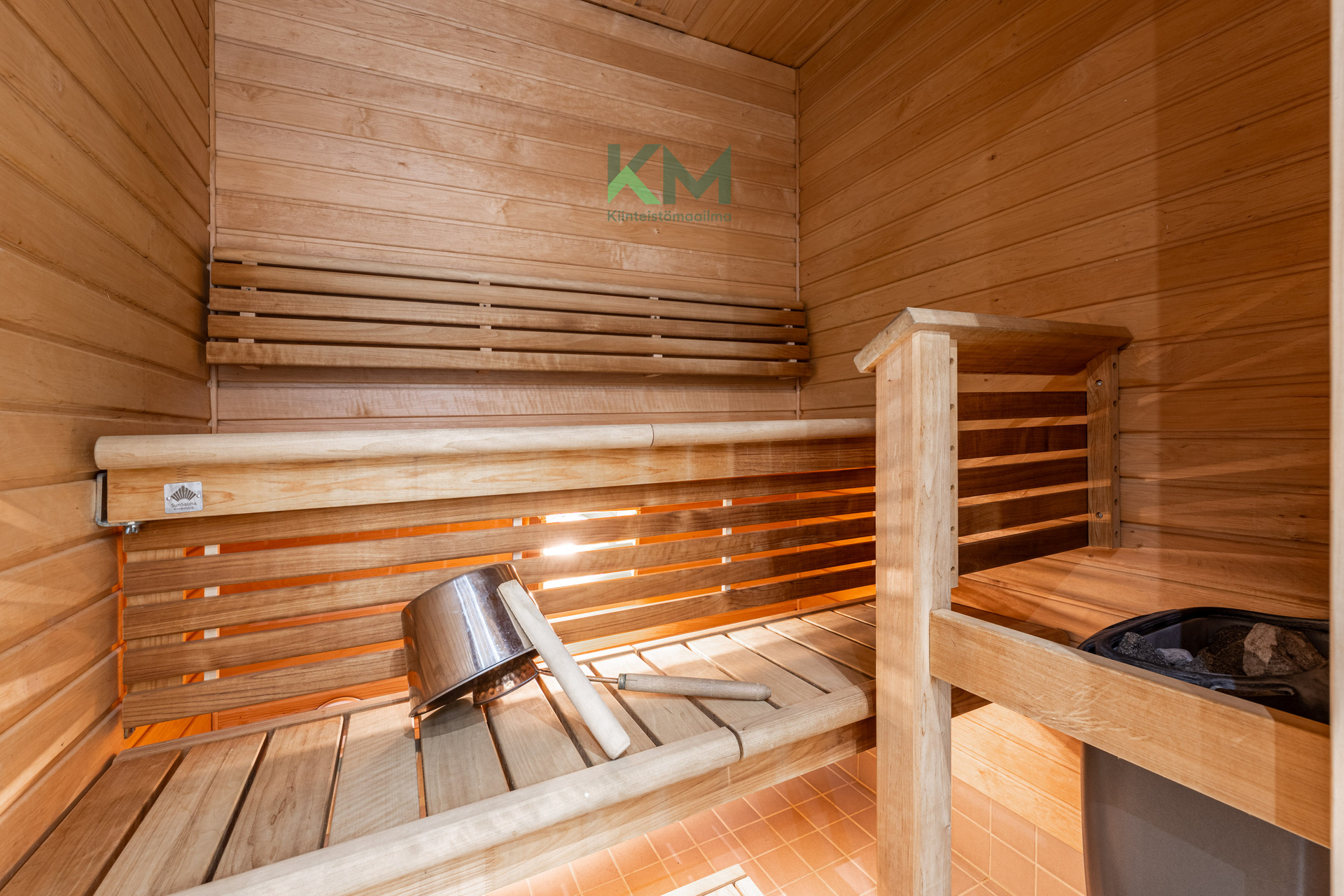 Keitaankatu 6, Tahkovuori, Kuopio