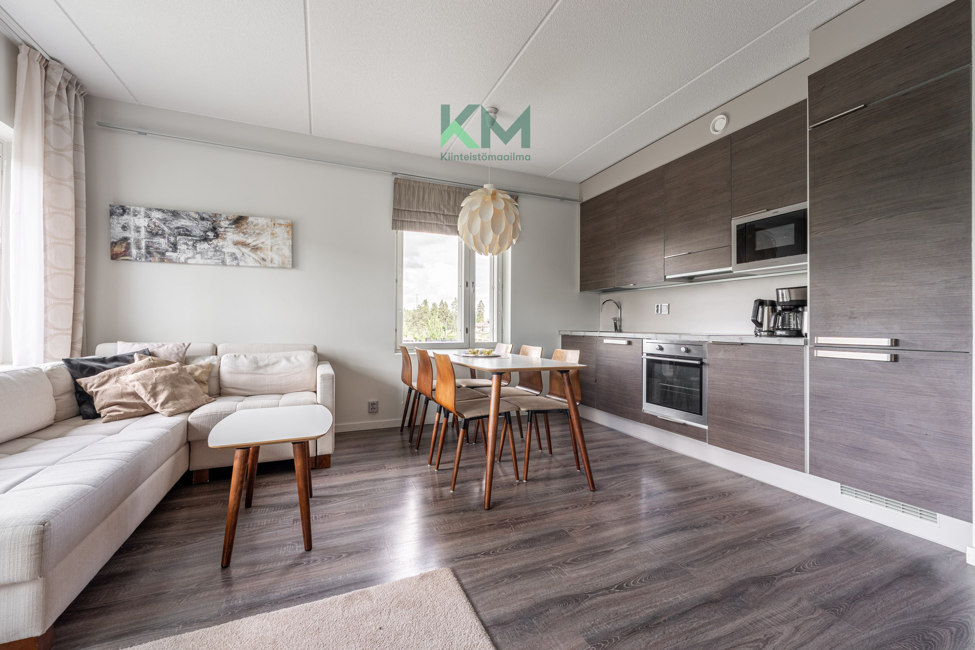 Keitaankatu 6, Tahkovuori, Kuopio