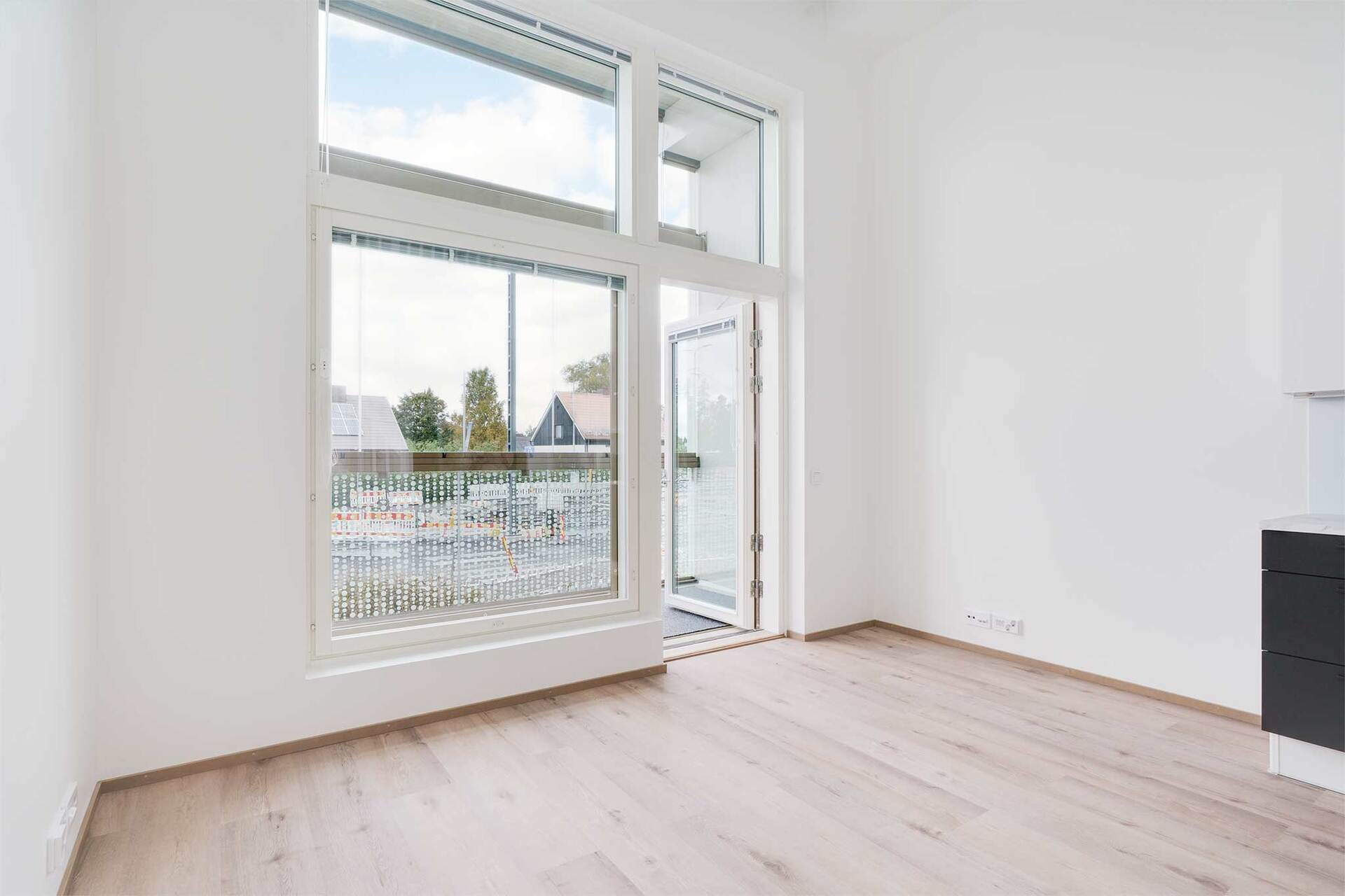 Härmälänkatu 40 B 23, Rantaperkiö, Tampere