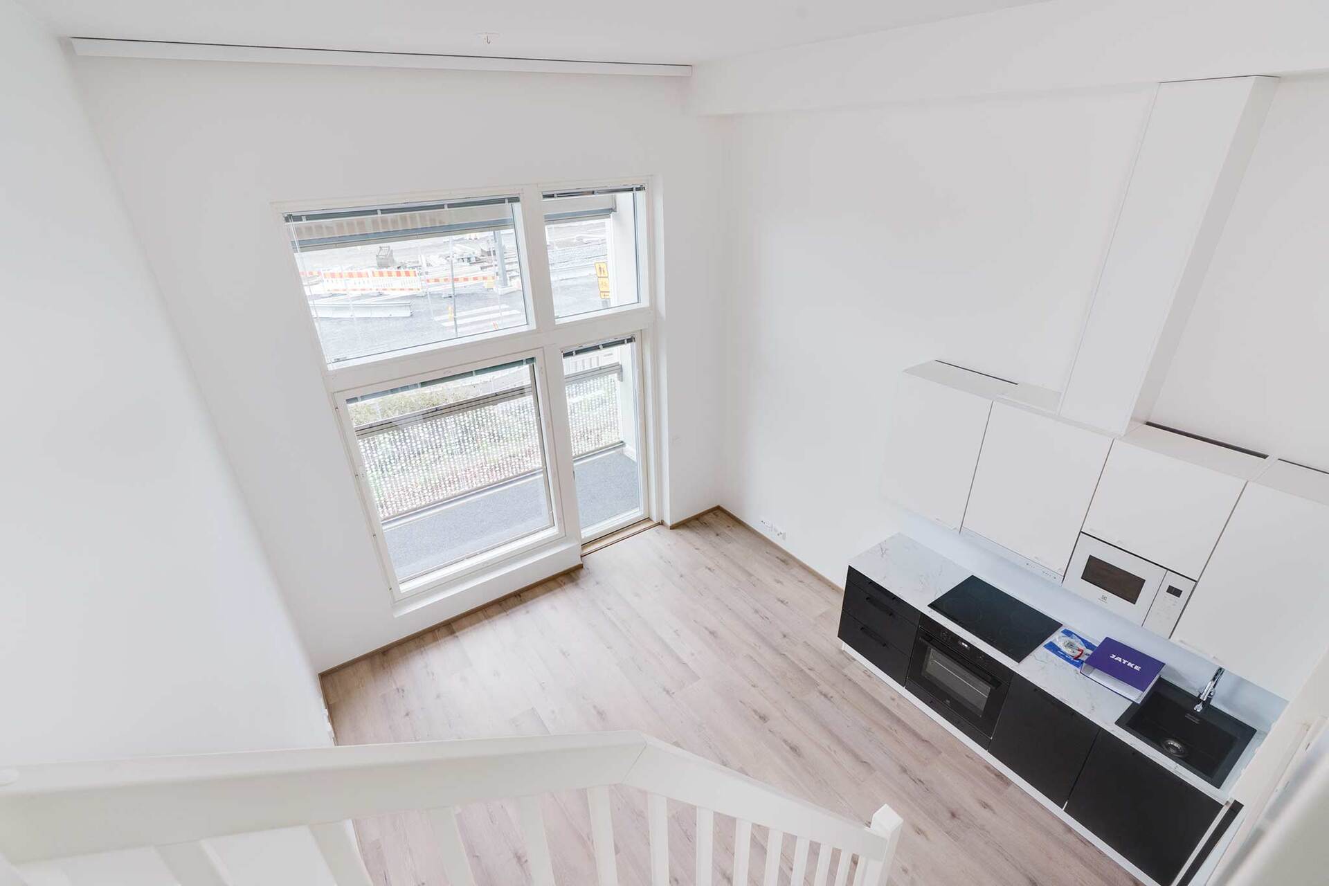 Härmälänkatu 40 B 23, Rantaperkiö, Tampere