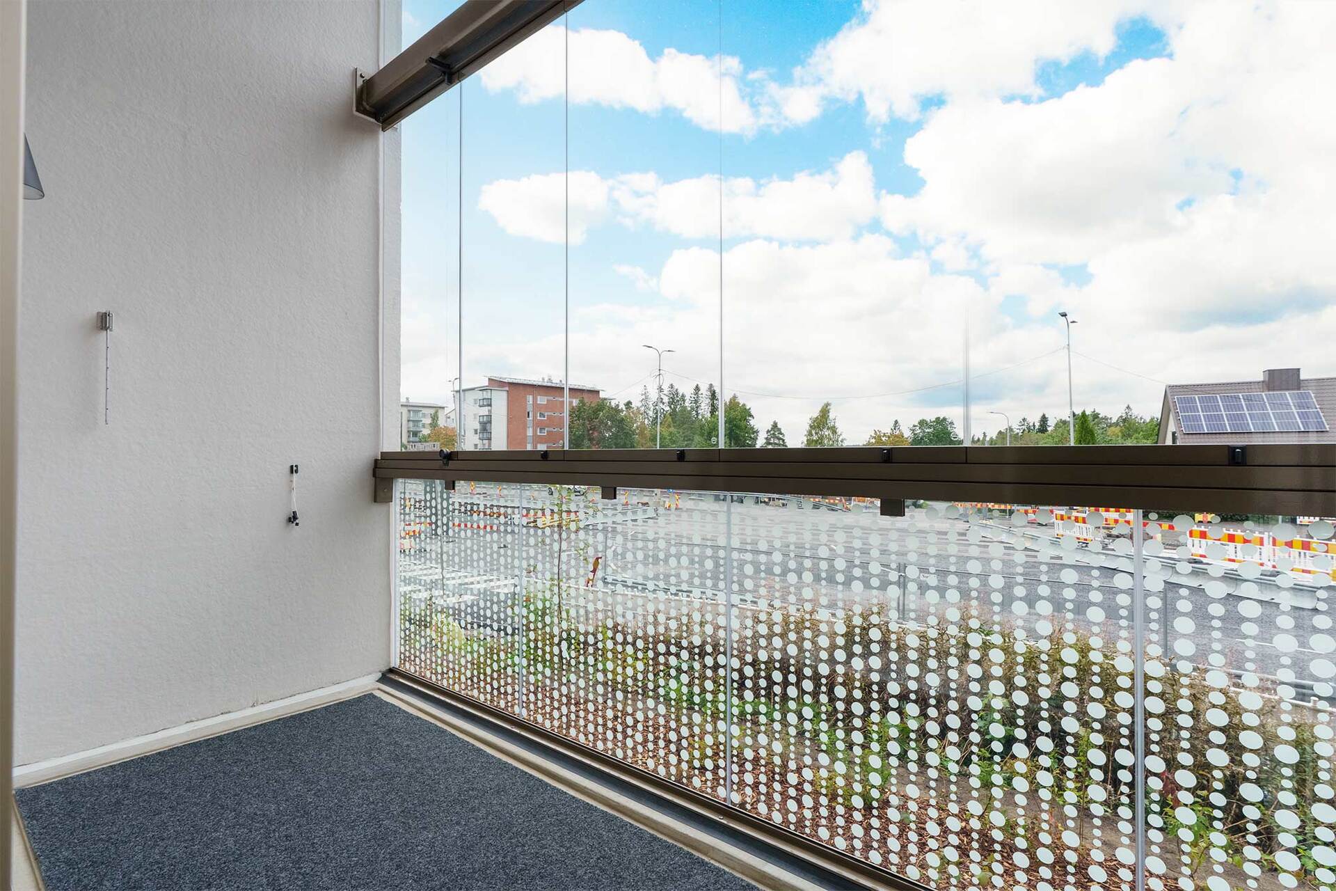Härmälänkatu 40 B 23, Rantaperkiö, Tampere