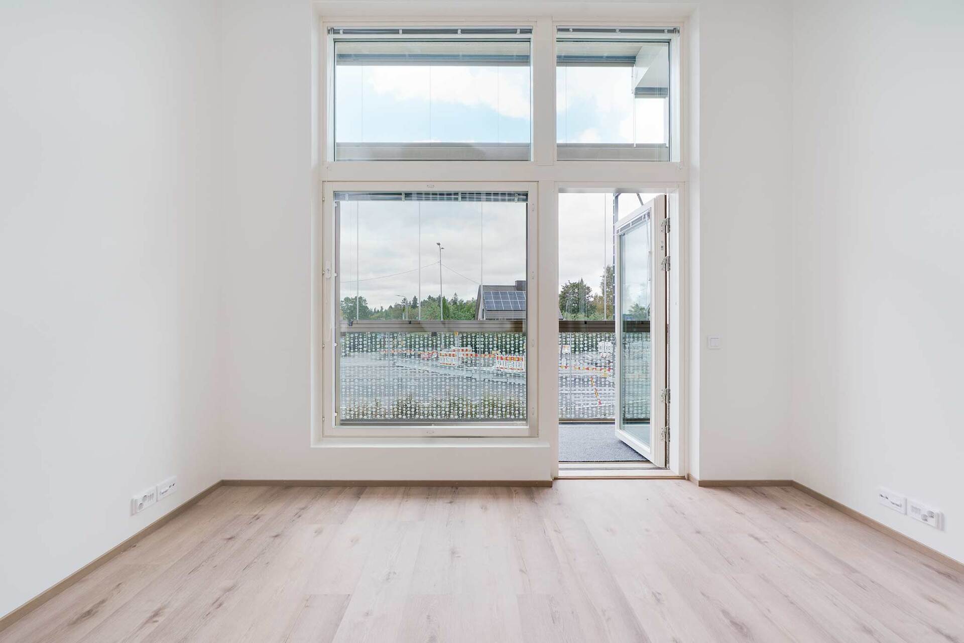 Härmälänkatu 40 B 23, Rantaperkiö, Tampere