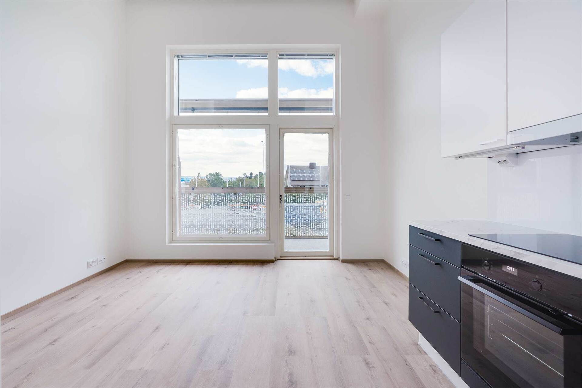 Härmälänkatu 40 B 23, Rantaperkiö, Tampere