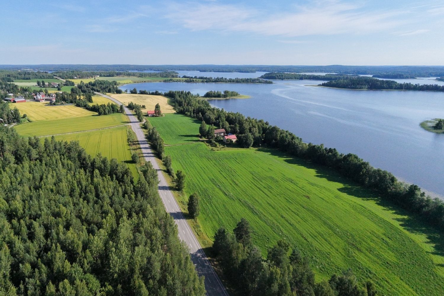 Pälkäneentie 2360, Alvettula, Hämeenlinna