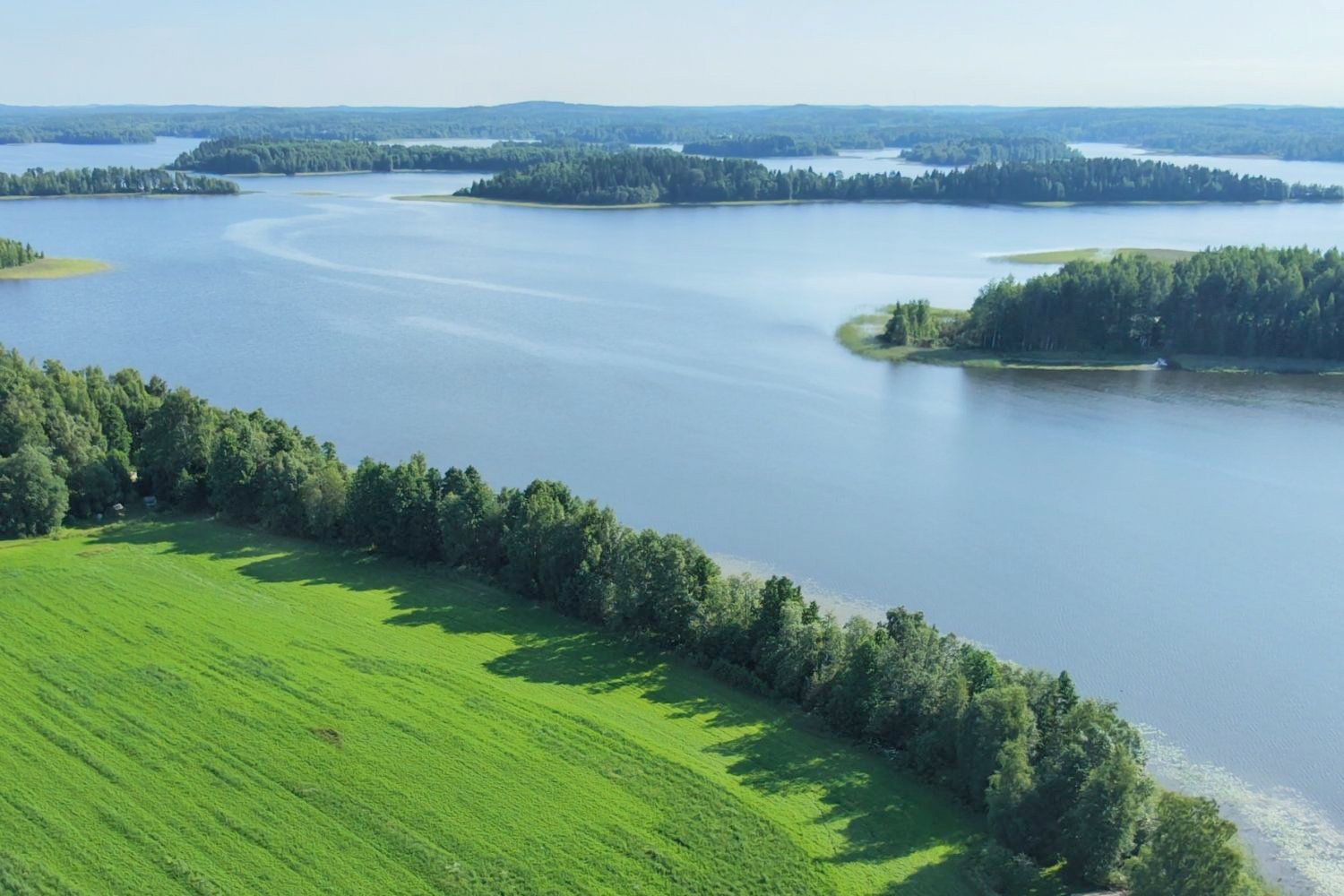 Pälkäneentie 2360, Alvettula, Hämeenlinna