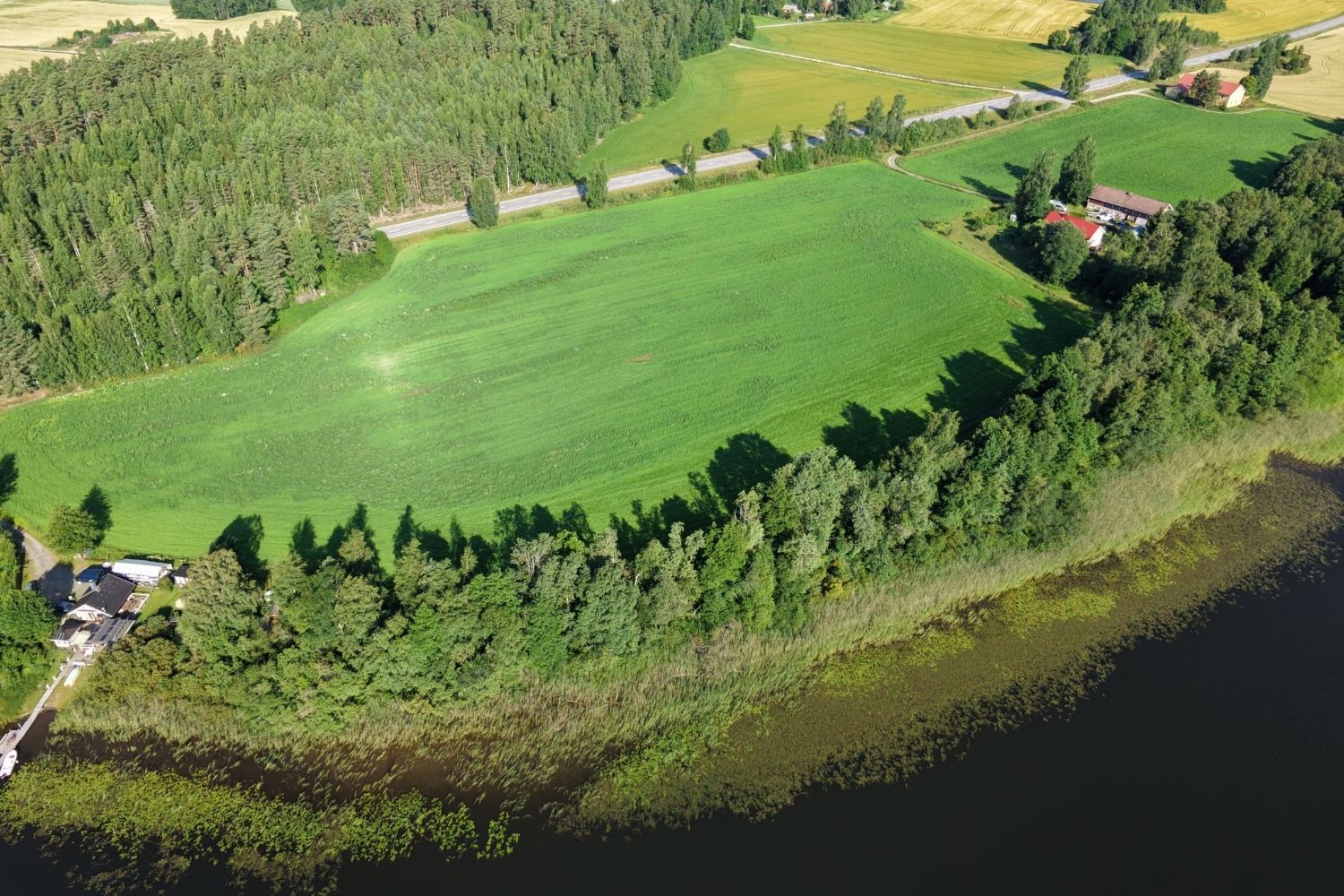 Pälkäneentie 2360, Alvettula, Hämeenlinna