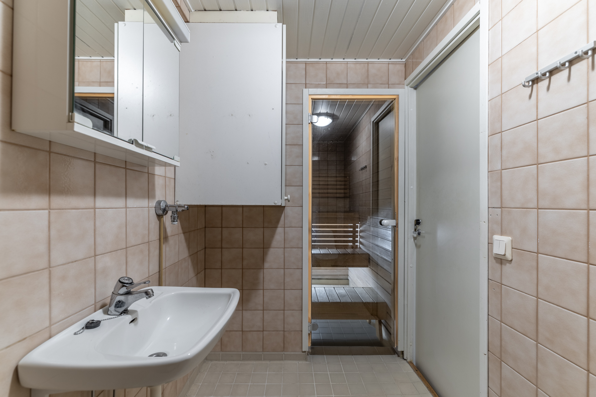Savilahdenkatu 5-7, Keskusta, Mikkeli