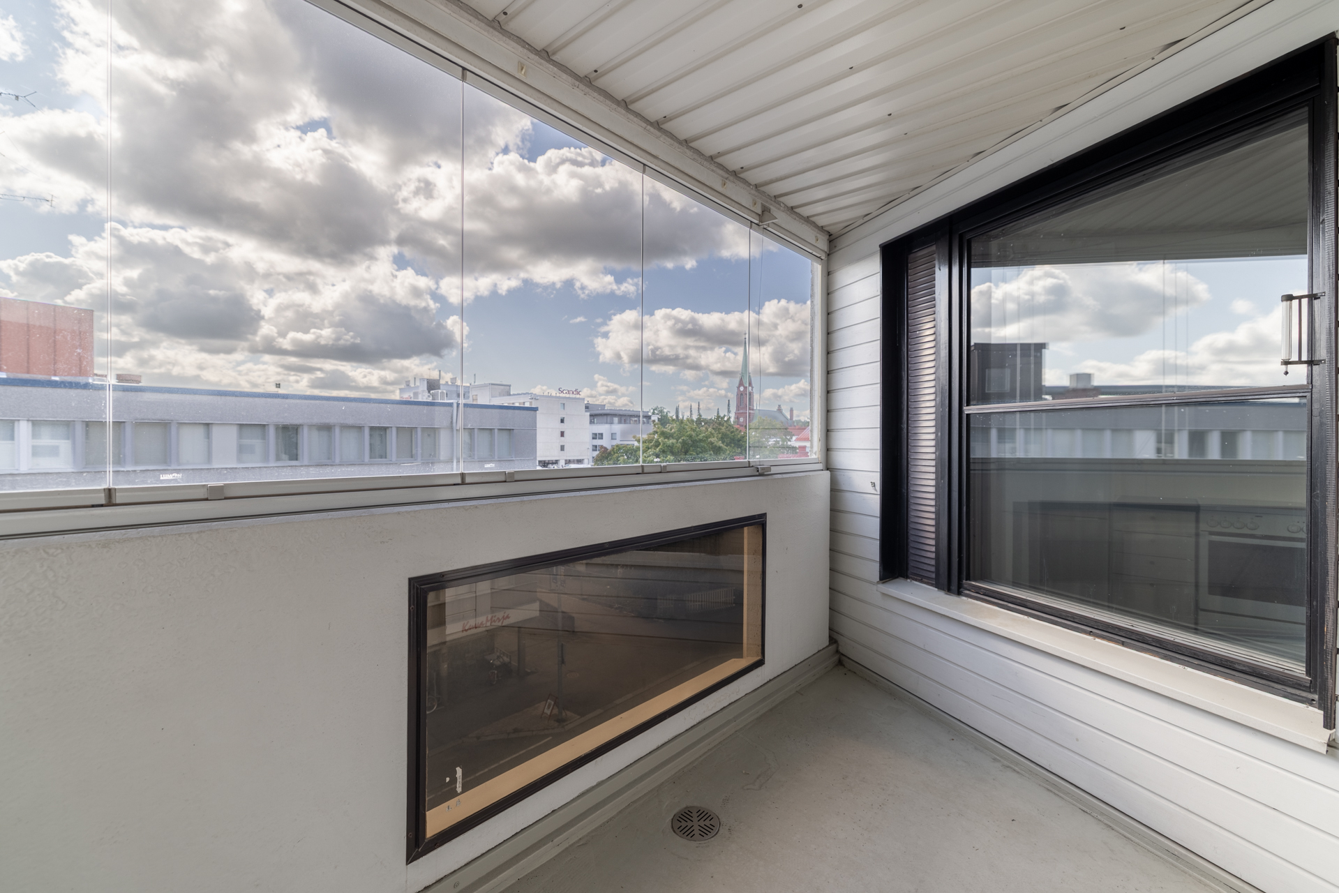 Savilahdenkatu 5-7, Keskusta, Mikkeli