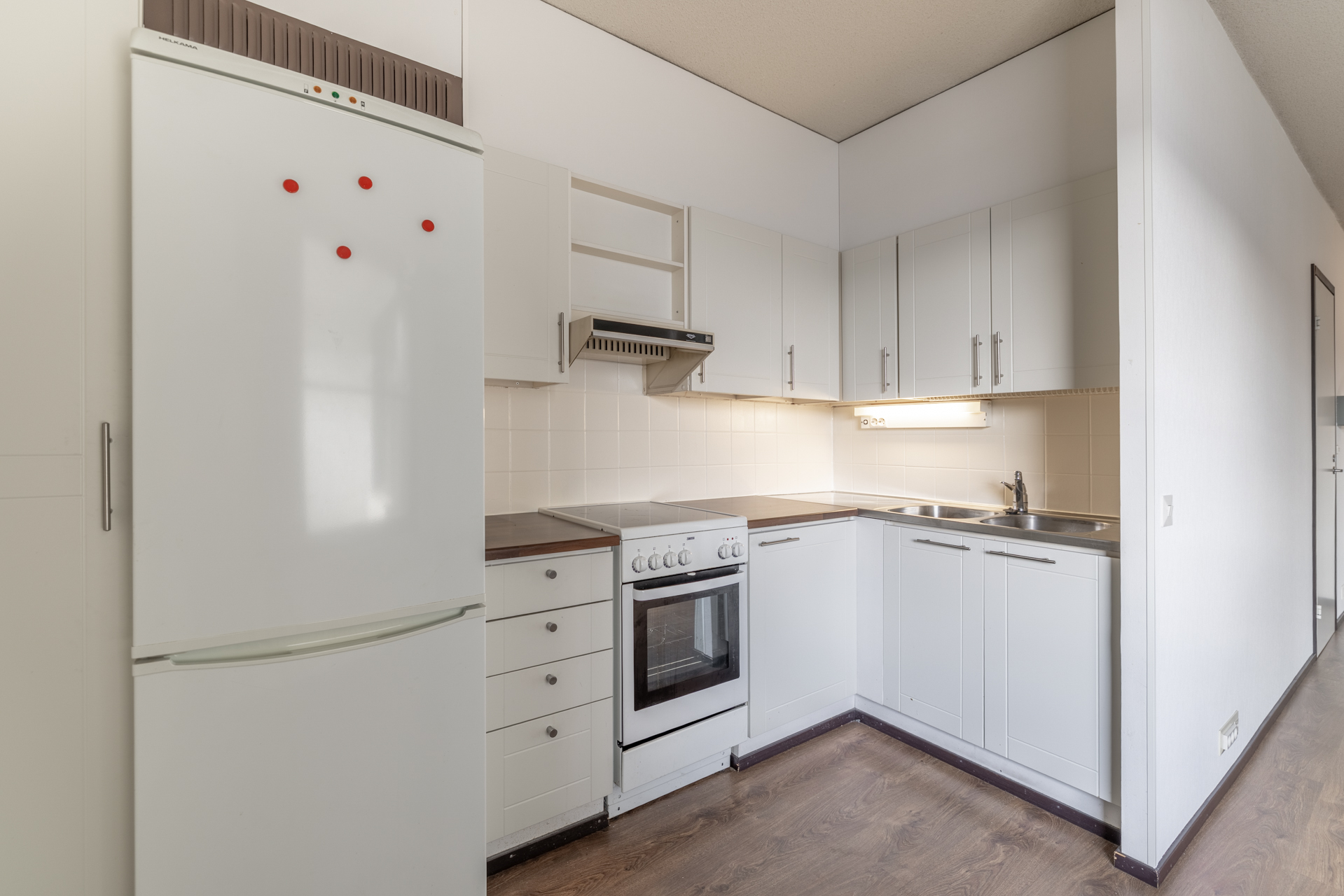 Savilahdenkatu 5-7, Keskusta, Mikkeli