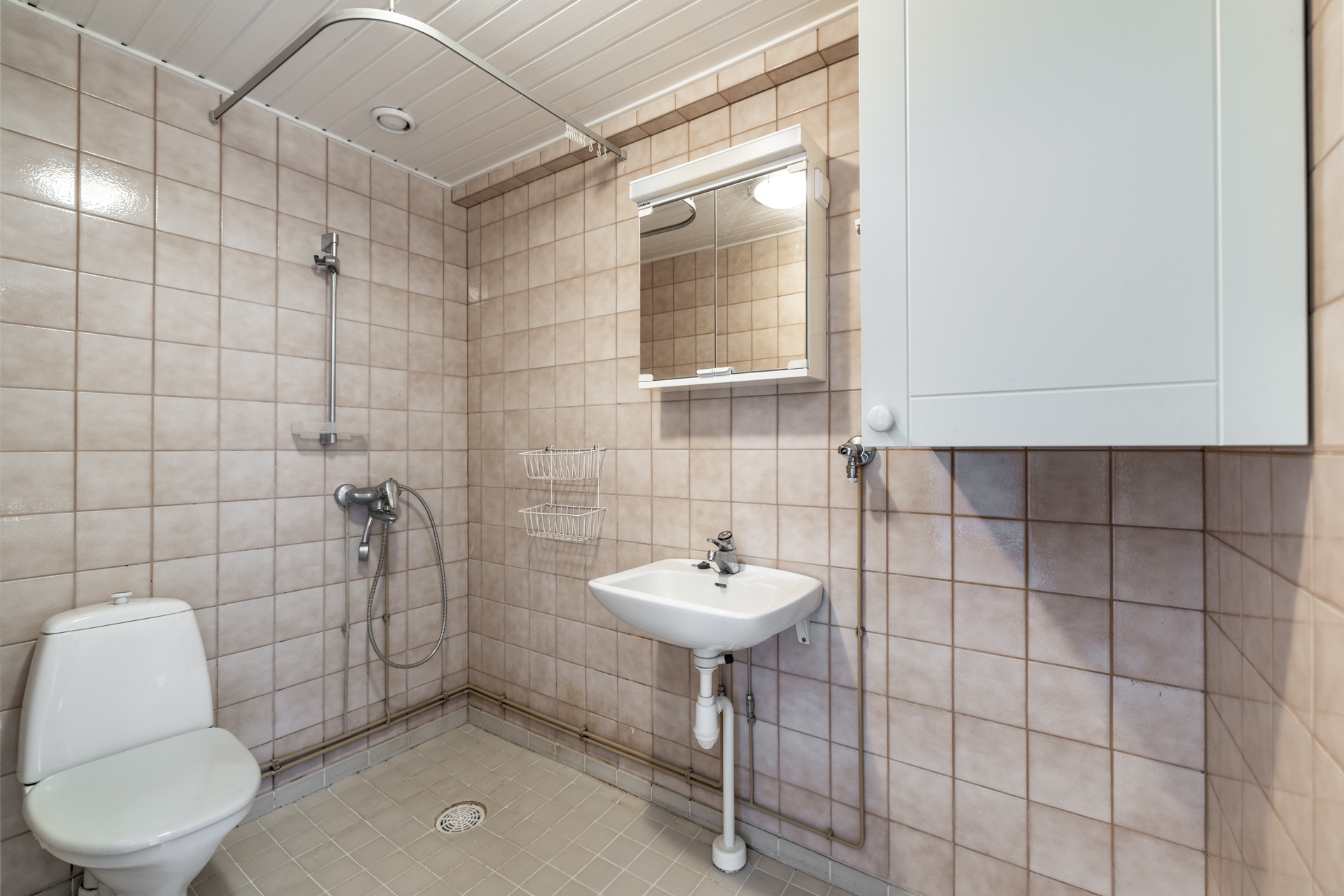 Savilahdenkatu 5-7, Keskusta, Mikkeli