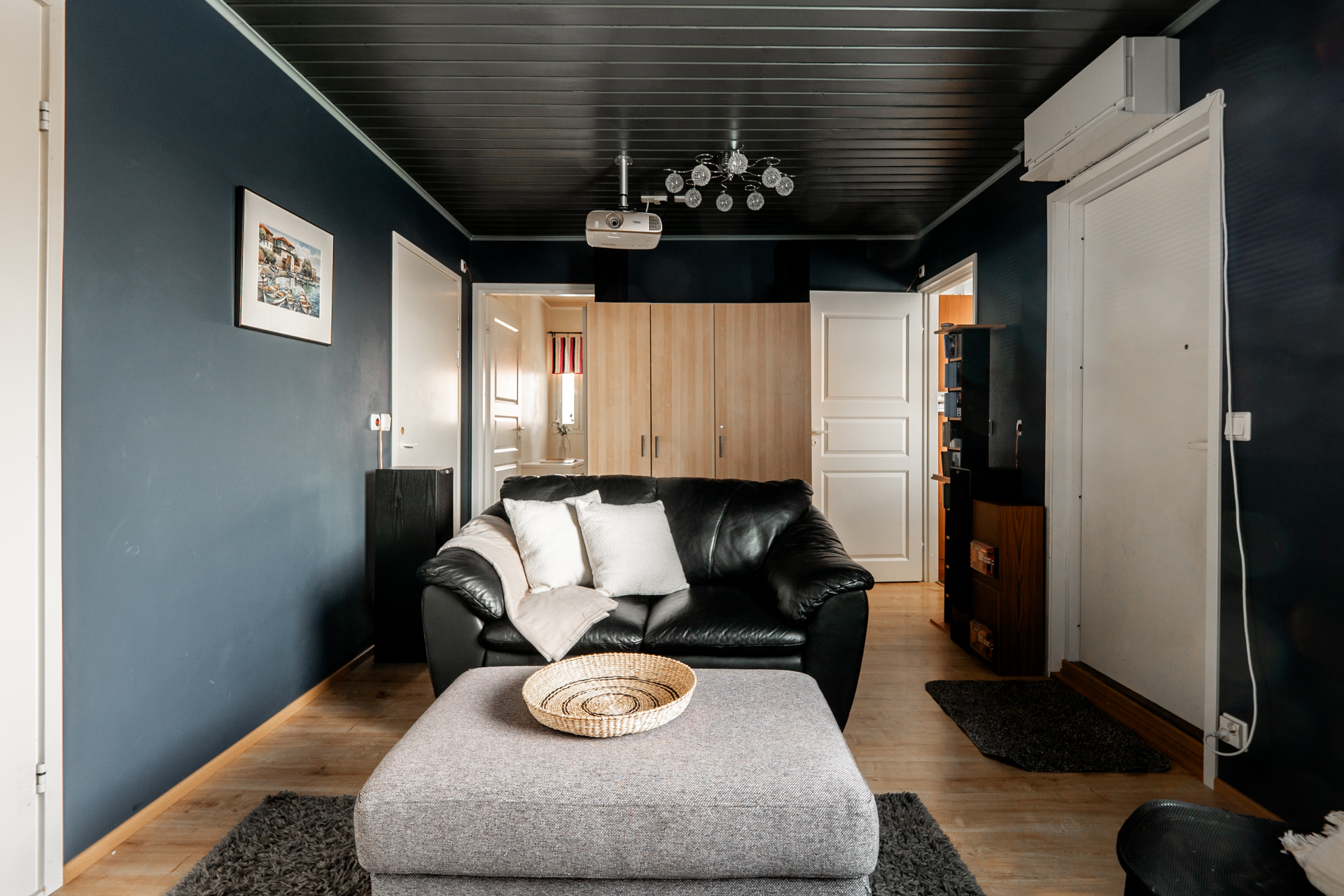 Parrastie 7, Mustasuo, Oulu