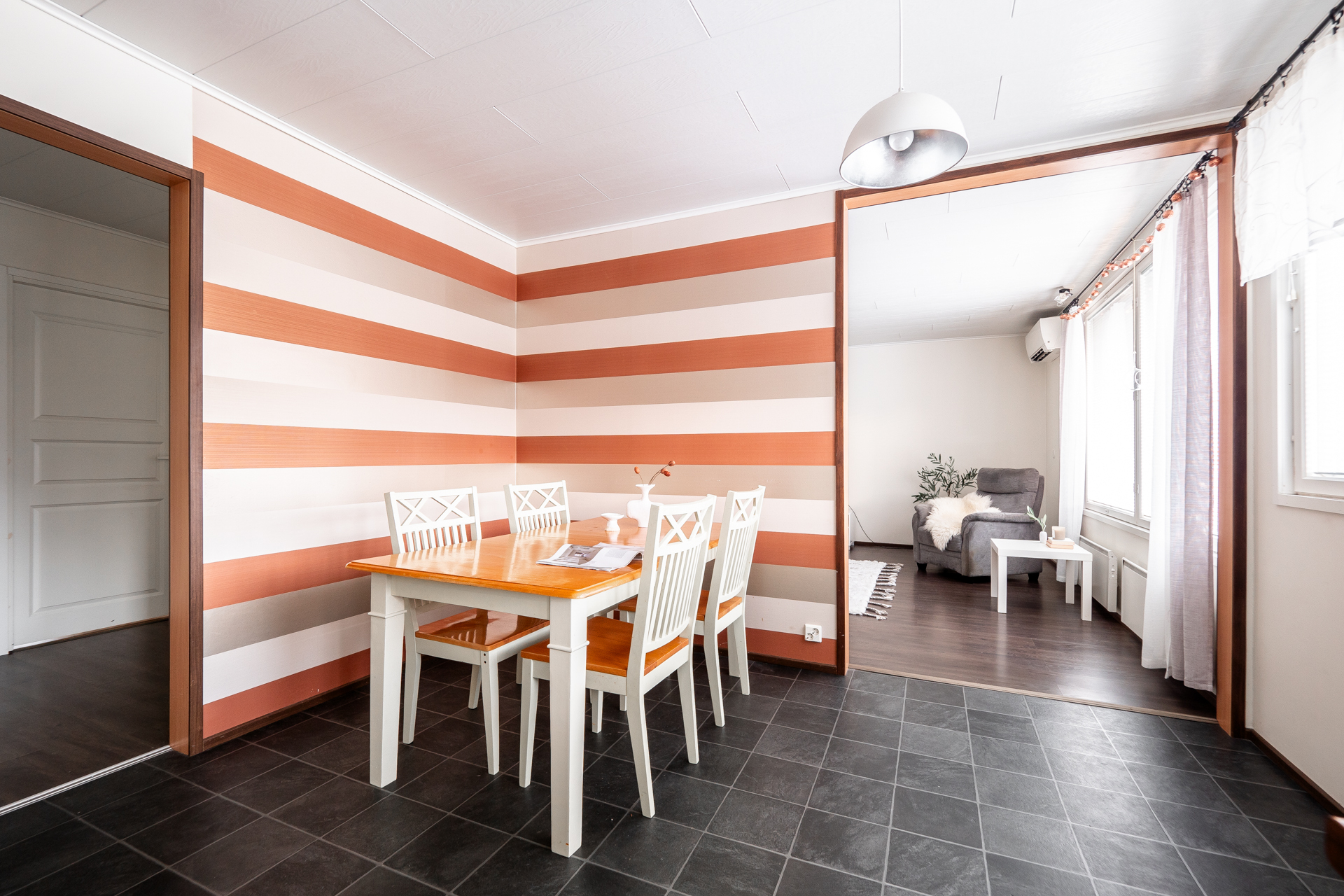 Parrastie 7, Mustasuo, Oulu