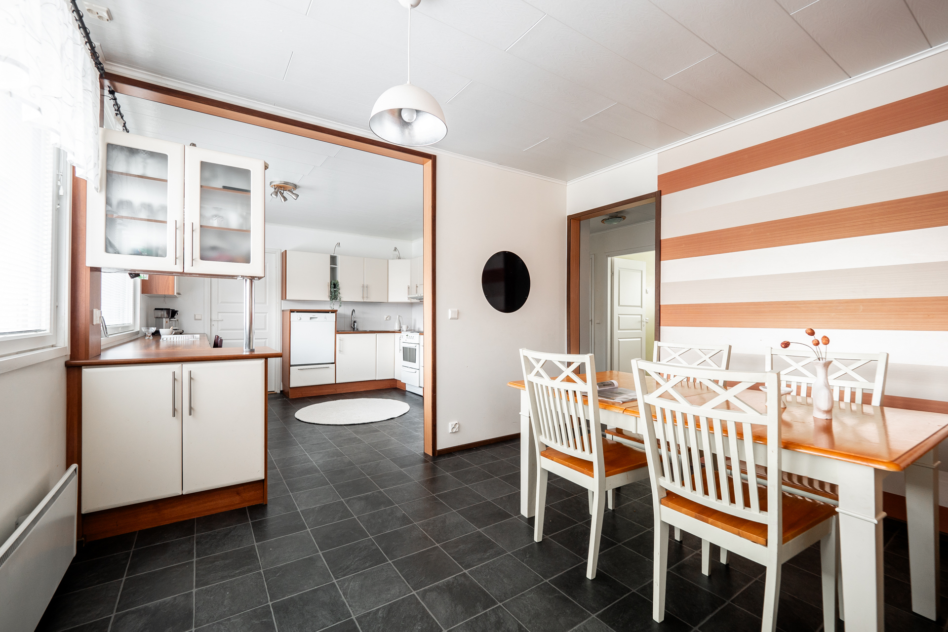 Parrastie 7, Mustasuo, Oulu