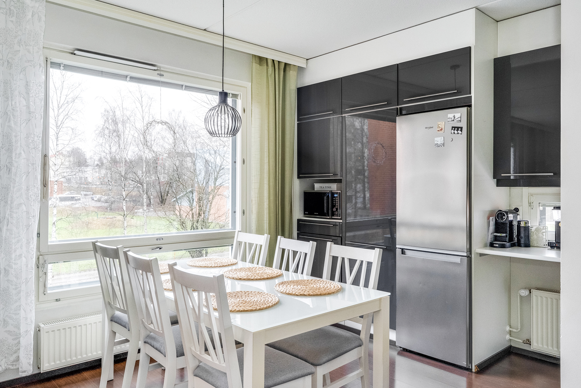 Peurankatu 9, Haapalinna, Tampere