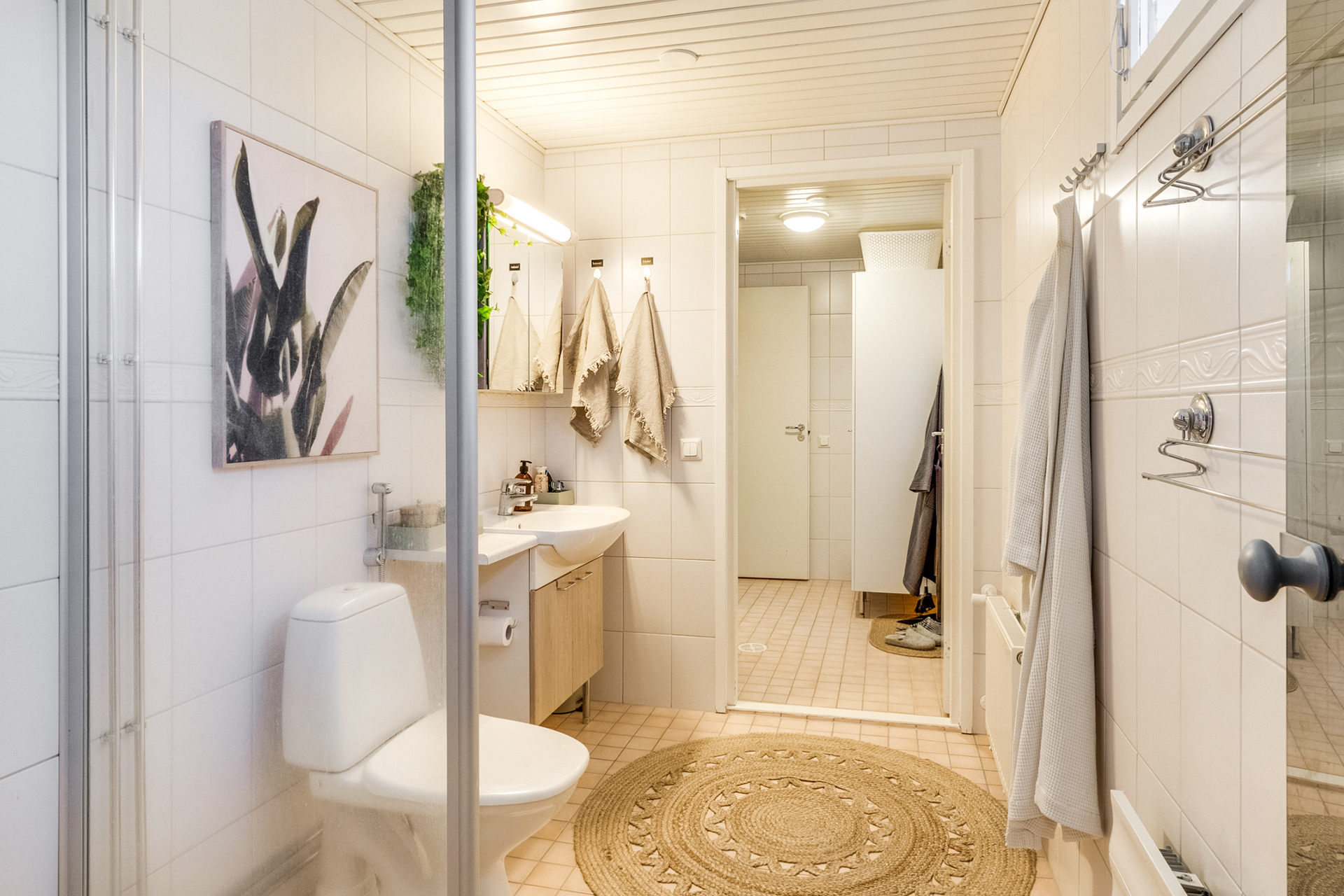 Peurankatu 9, Haapalinna, Tampere