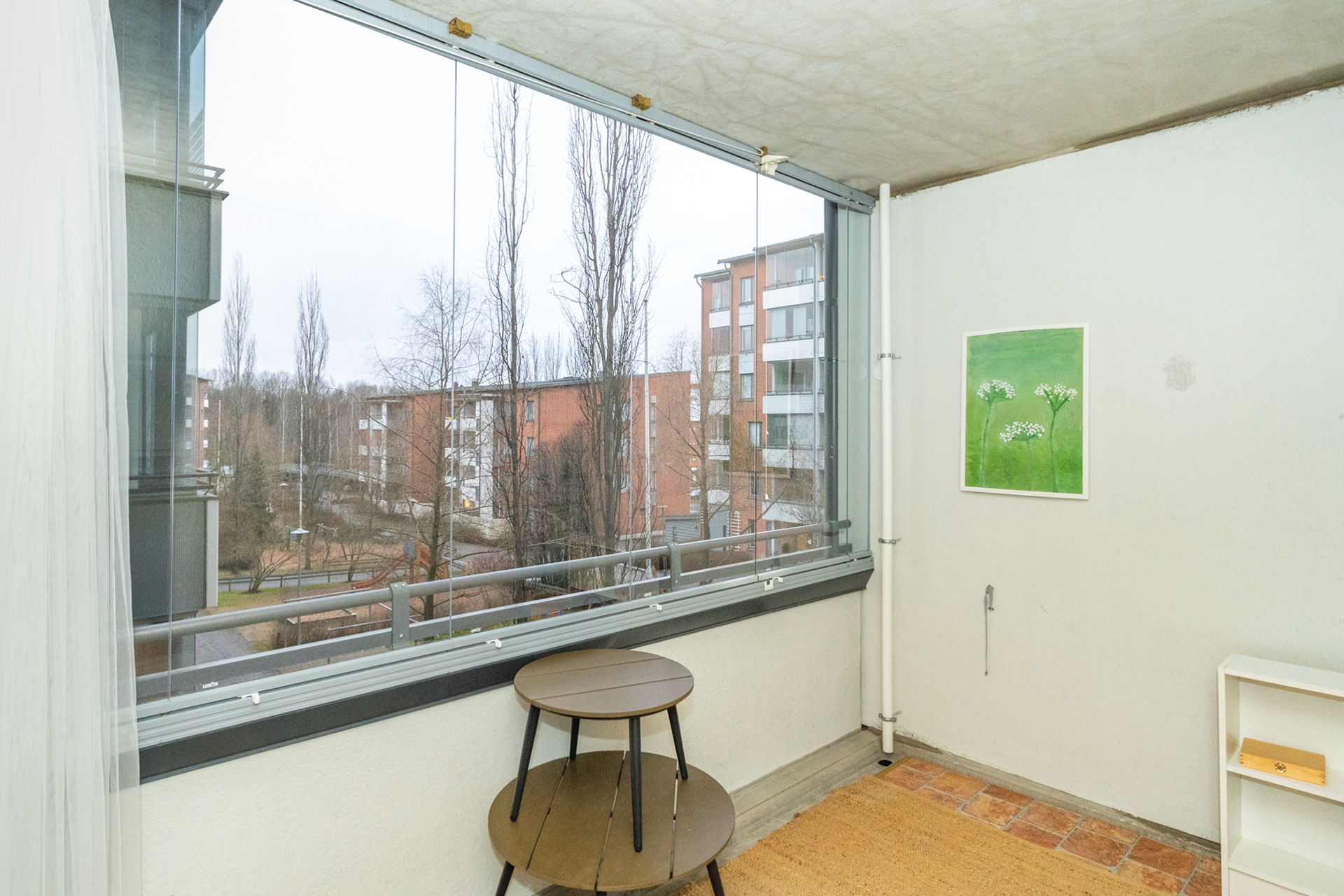 Peurankatu 9, Haapalinna, Tampere