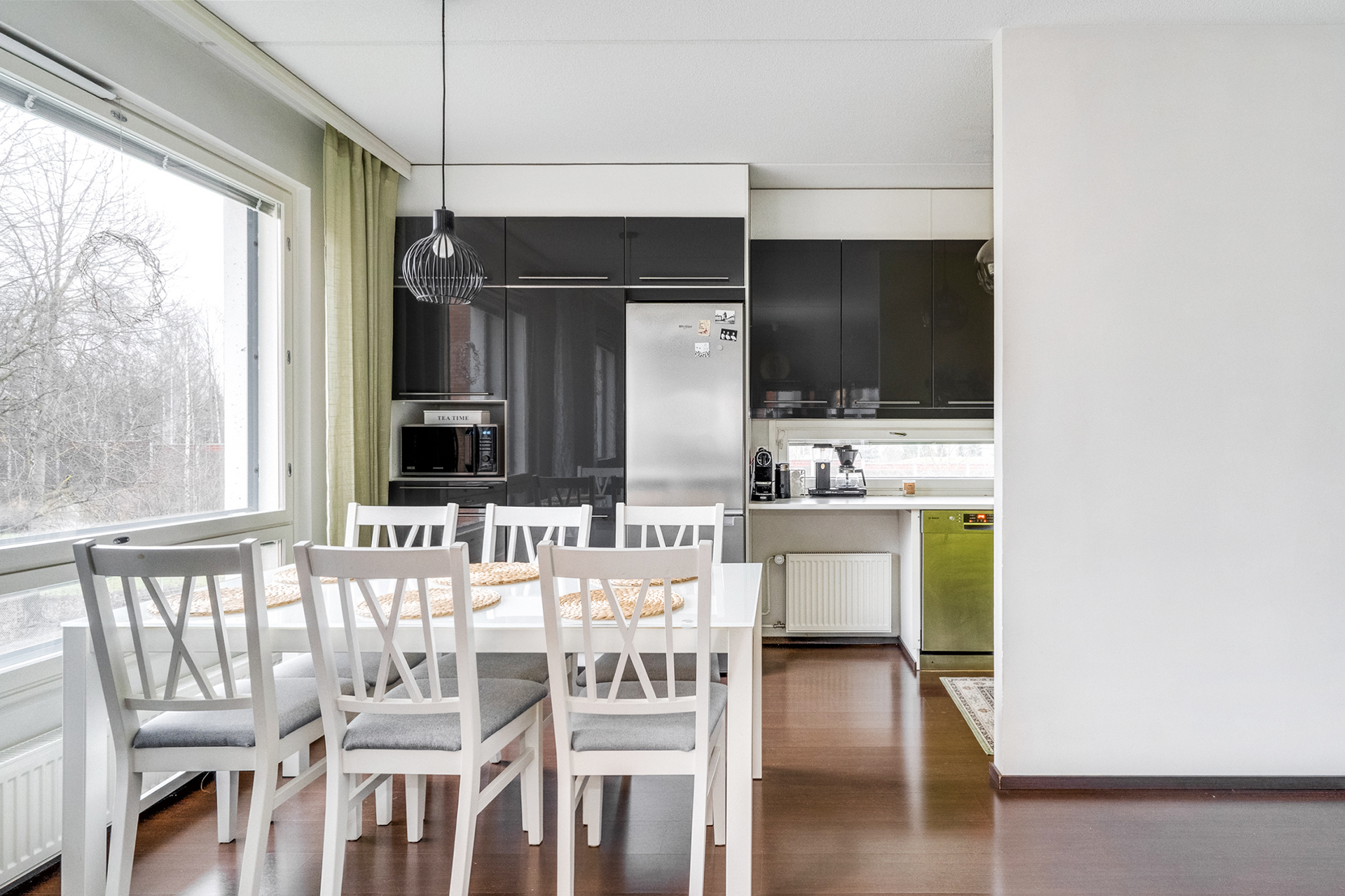 Peurankatu 9, Haapalinna, Tampere