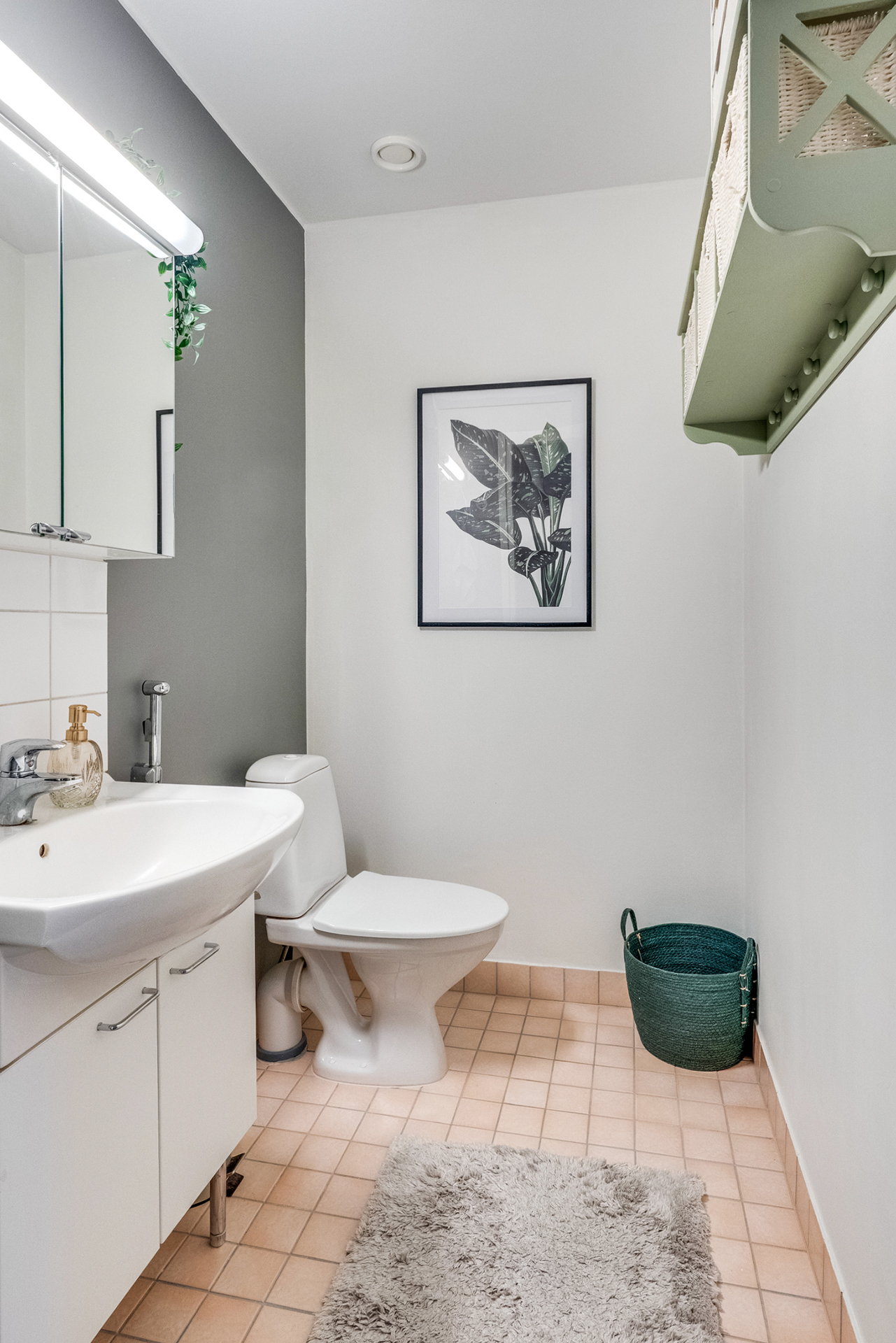 Peurankatu 9, Haapalinna, Tampere