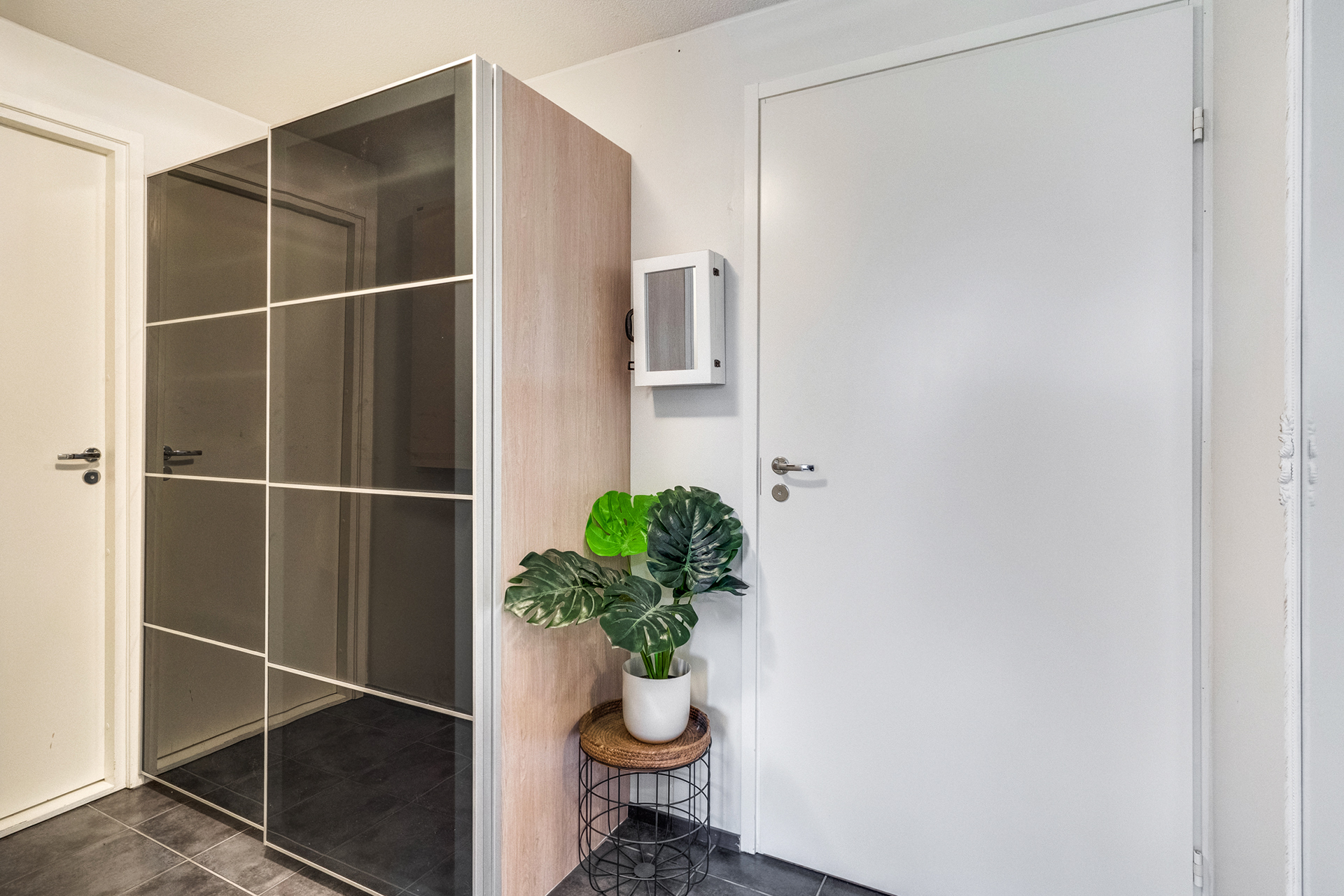 Peurankatu 9, Haapalinna, Tampere