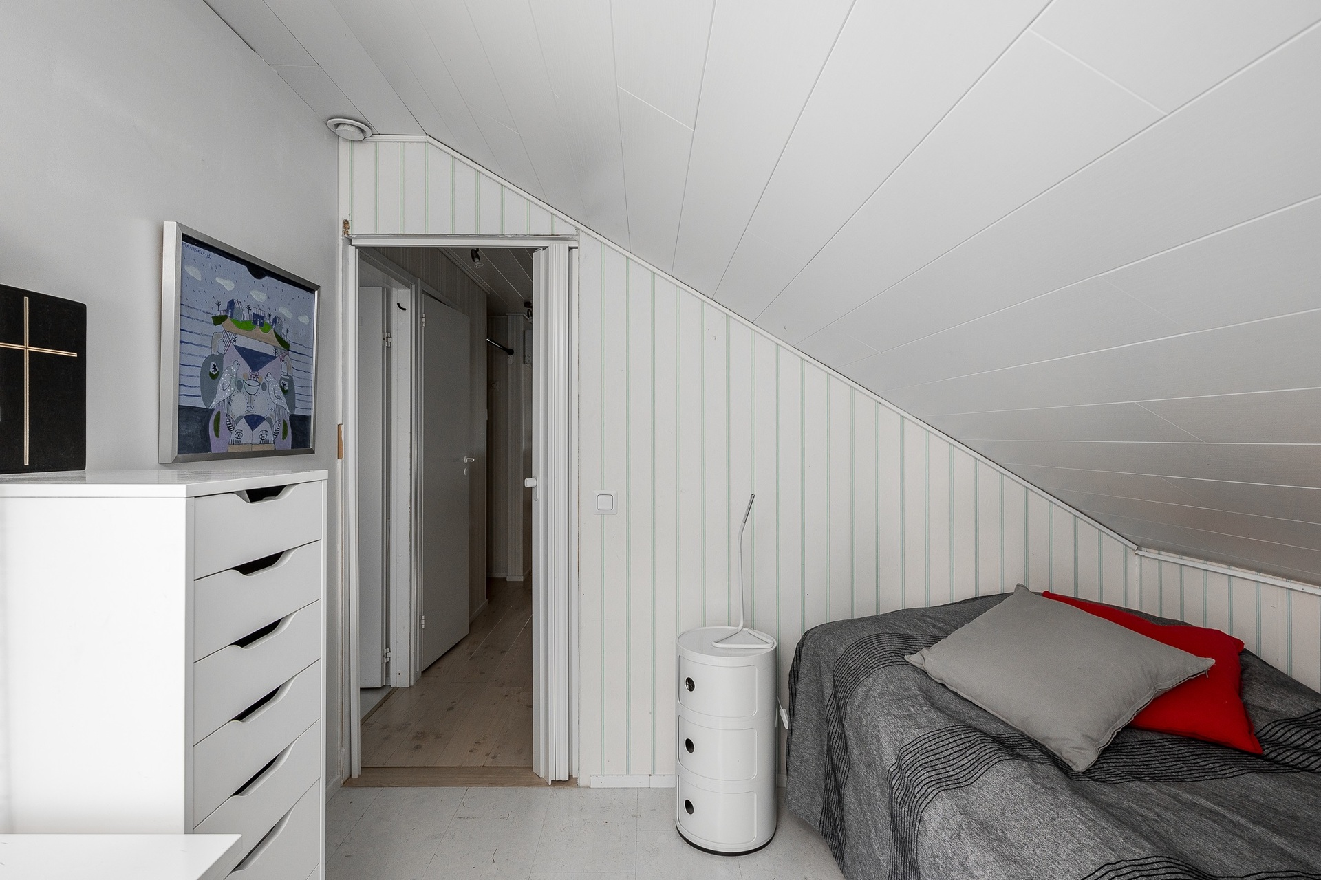 Peltotie 20, Niinikangas, Kerava