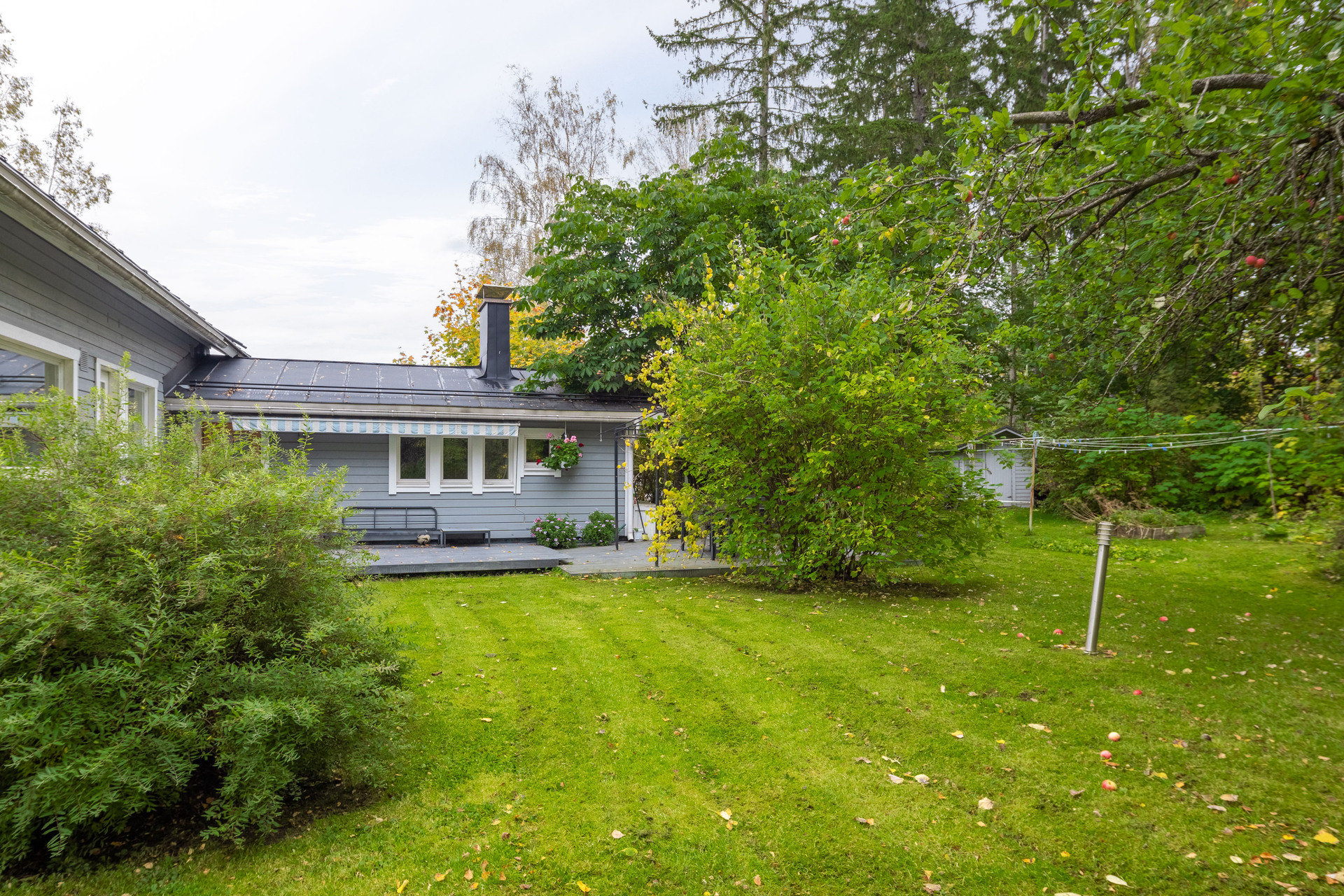 Peltotie 20, Niinikangas, Kerava