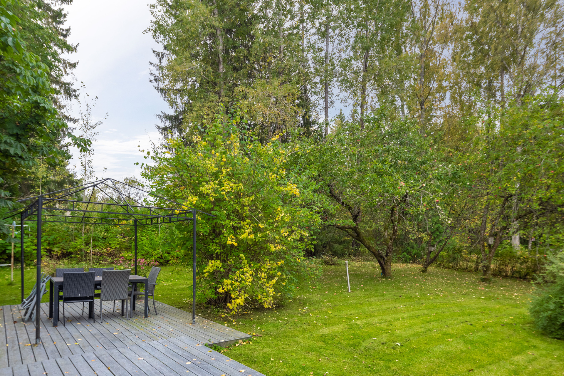 Peltotie 20, Niinikangas, Kerava