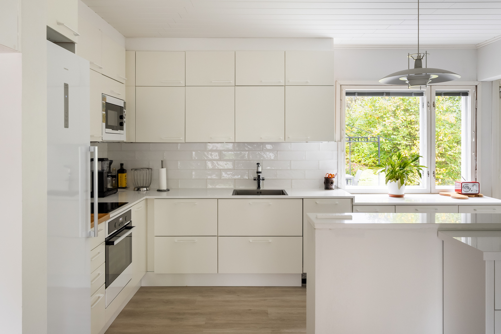 Peltotie 20, Niinikangas, Kerava