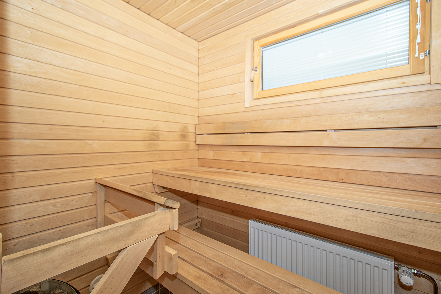 Poukamankatu 23, Pihlajalaakso, Kuopio