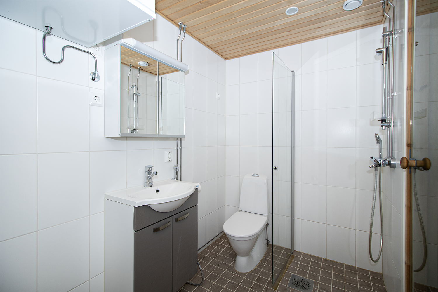 Poukamankatu 23, Pihlajalaakso, Kuopio