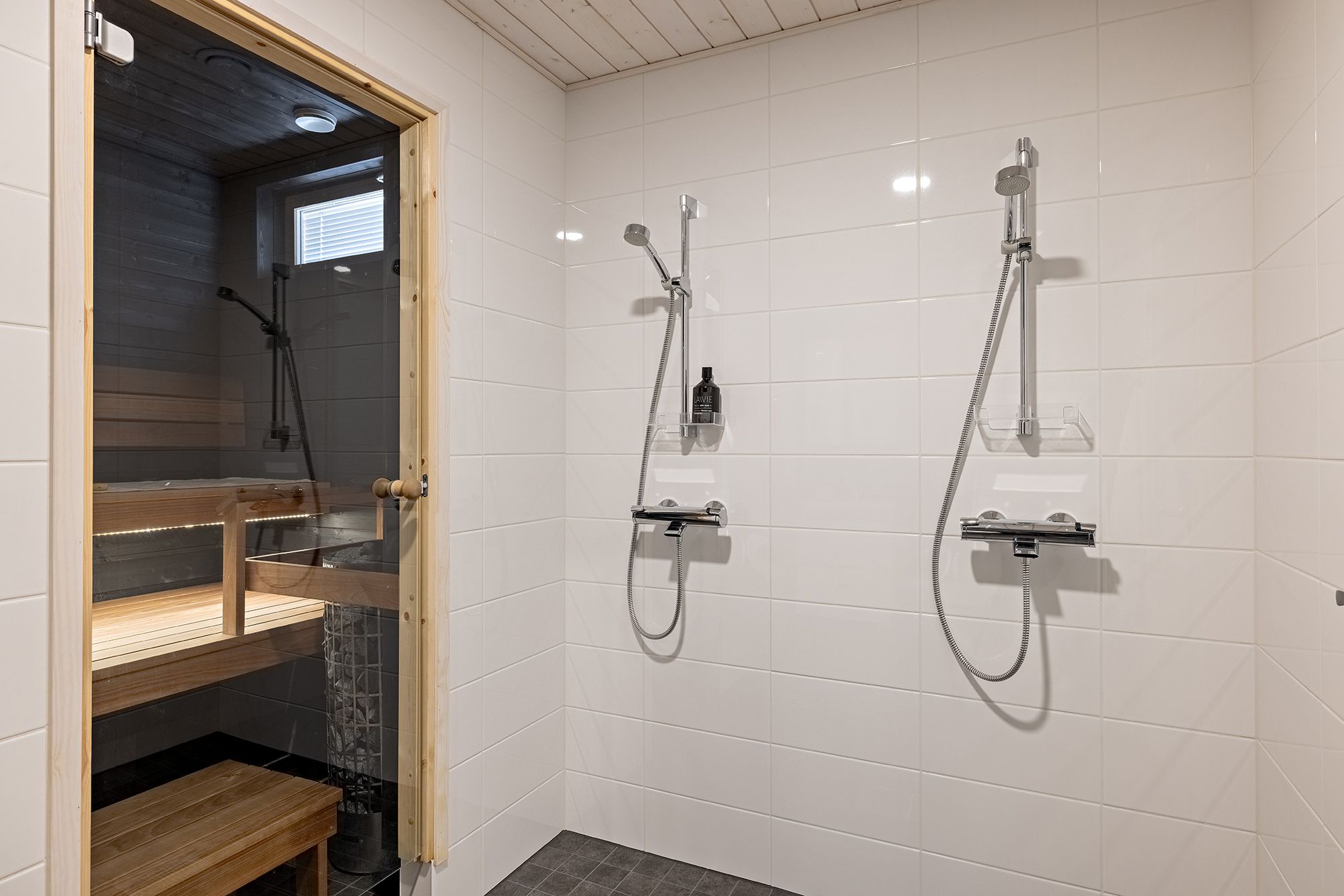 Pulikkatie 8 A, Korvenkylä, Oulu