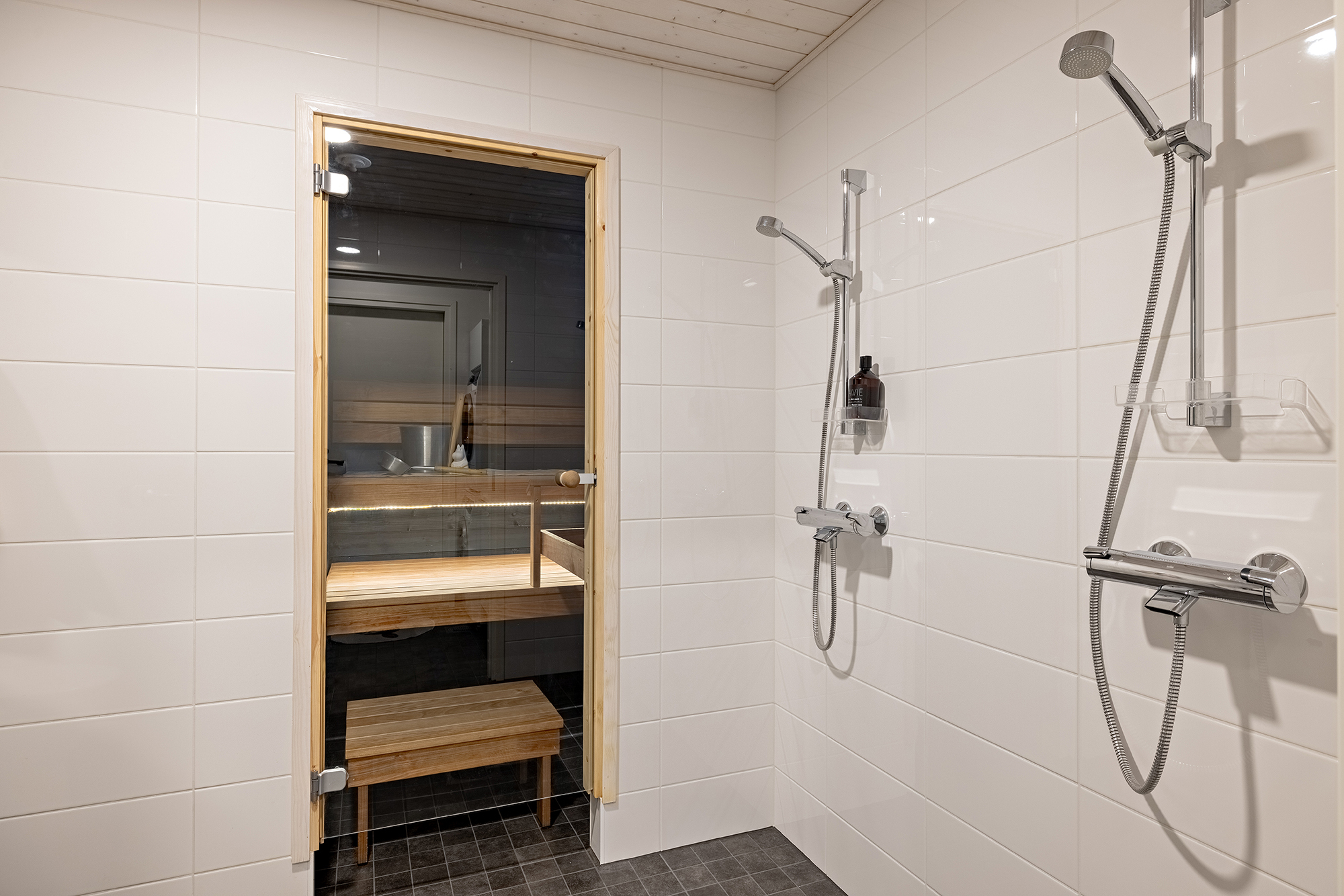 Pulikkatie 8 A, Korvenkylä, Oulu