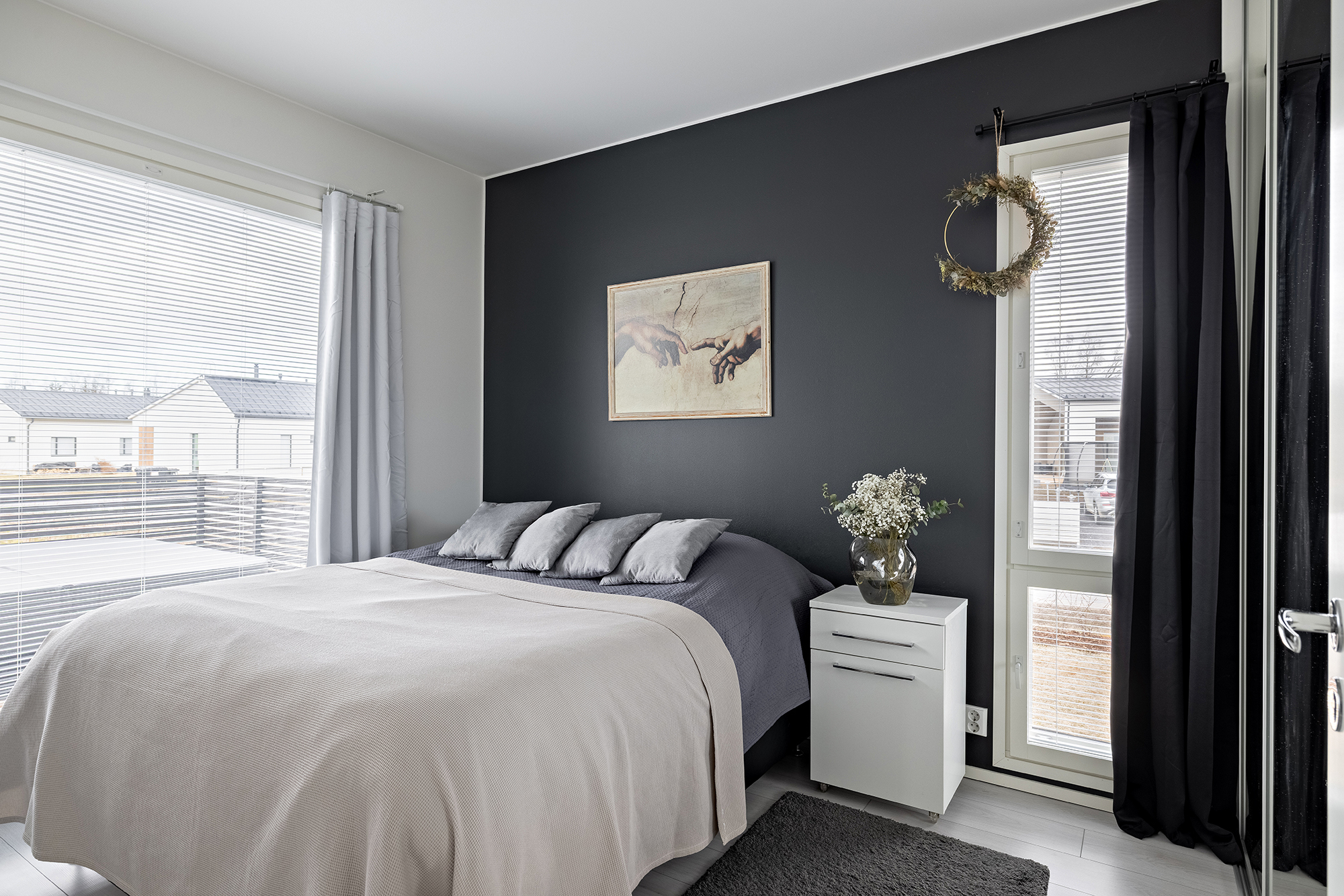 Pulikkatie 8 A, Korvenkylä, Oulu