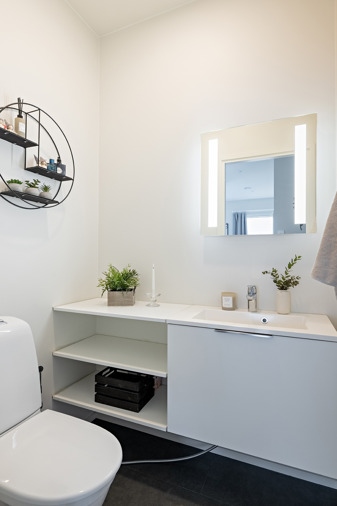 Pulikkatie 8 A, Korvenkylä, Oulu