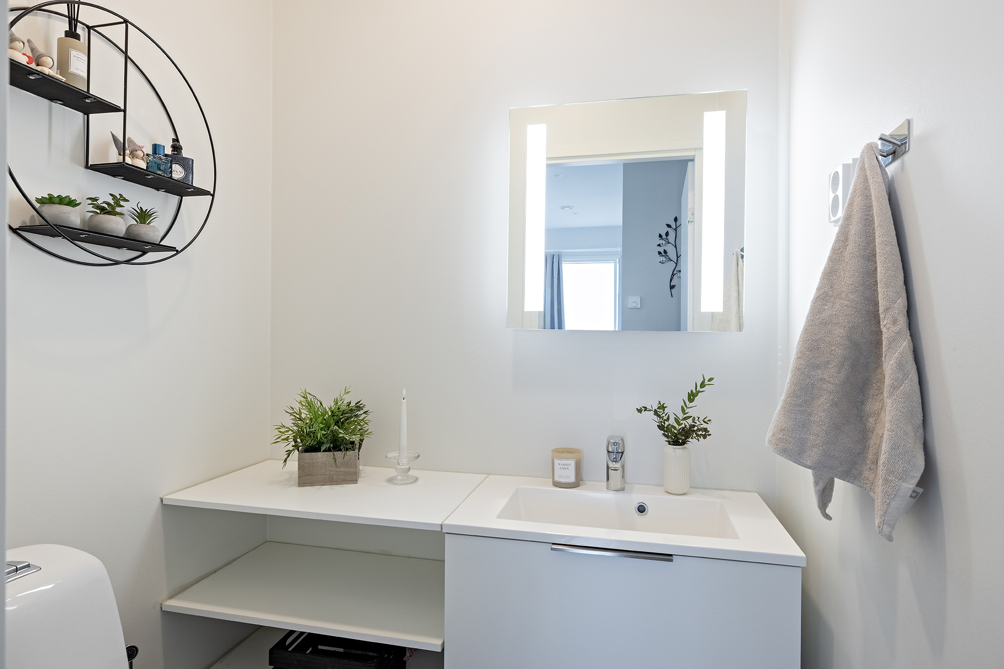 Pulikkatie 8 A, Korvenkylä, Oulu