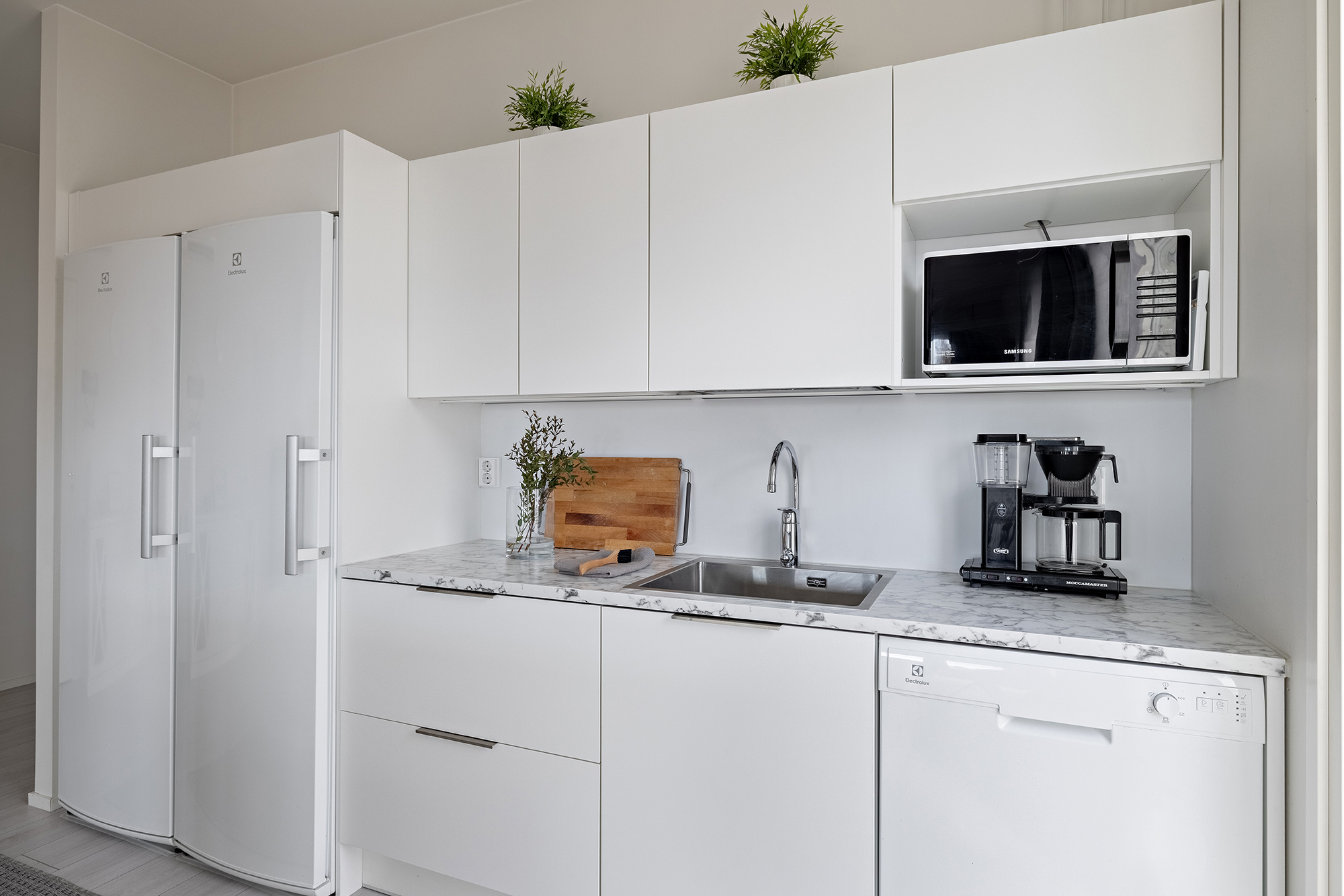 Pulikkatie 8 A, Korvenkylä, Oulu