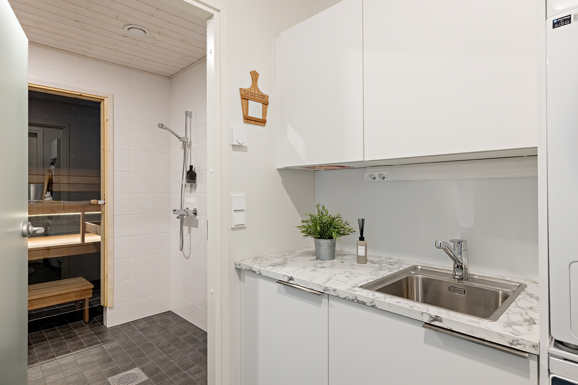 Pulikkatie 8 A, Korvenkylä, Oulu