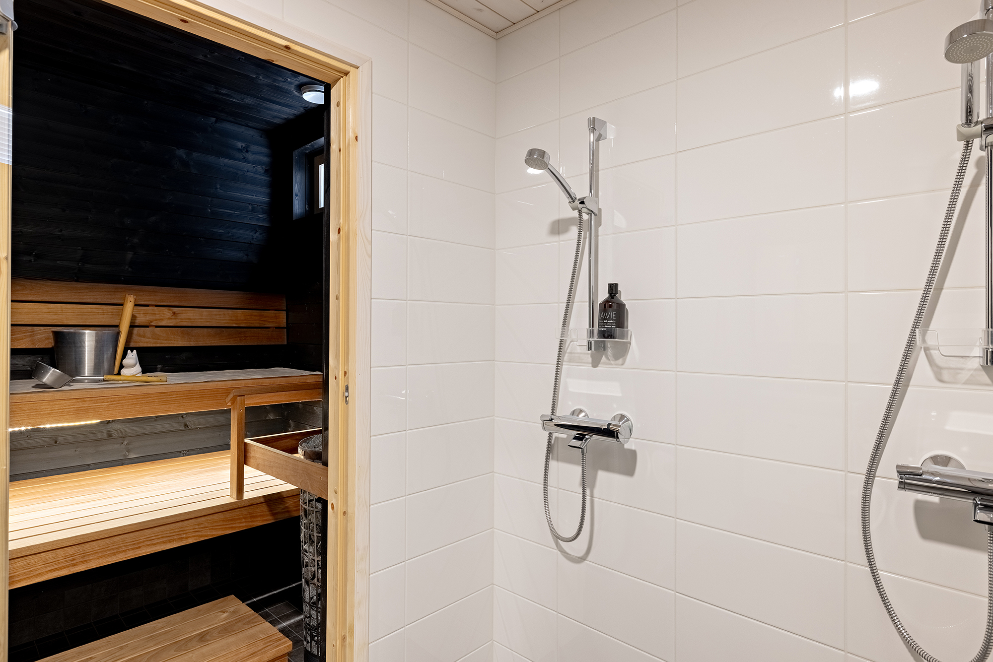 Pulikkatie 8 A, Korvenkylä, Oulu