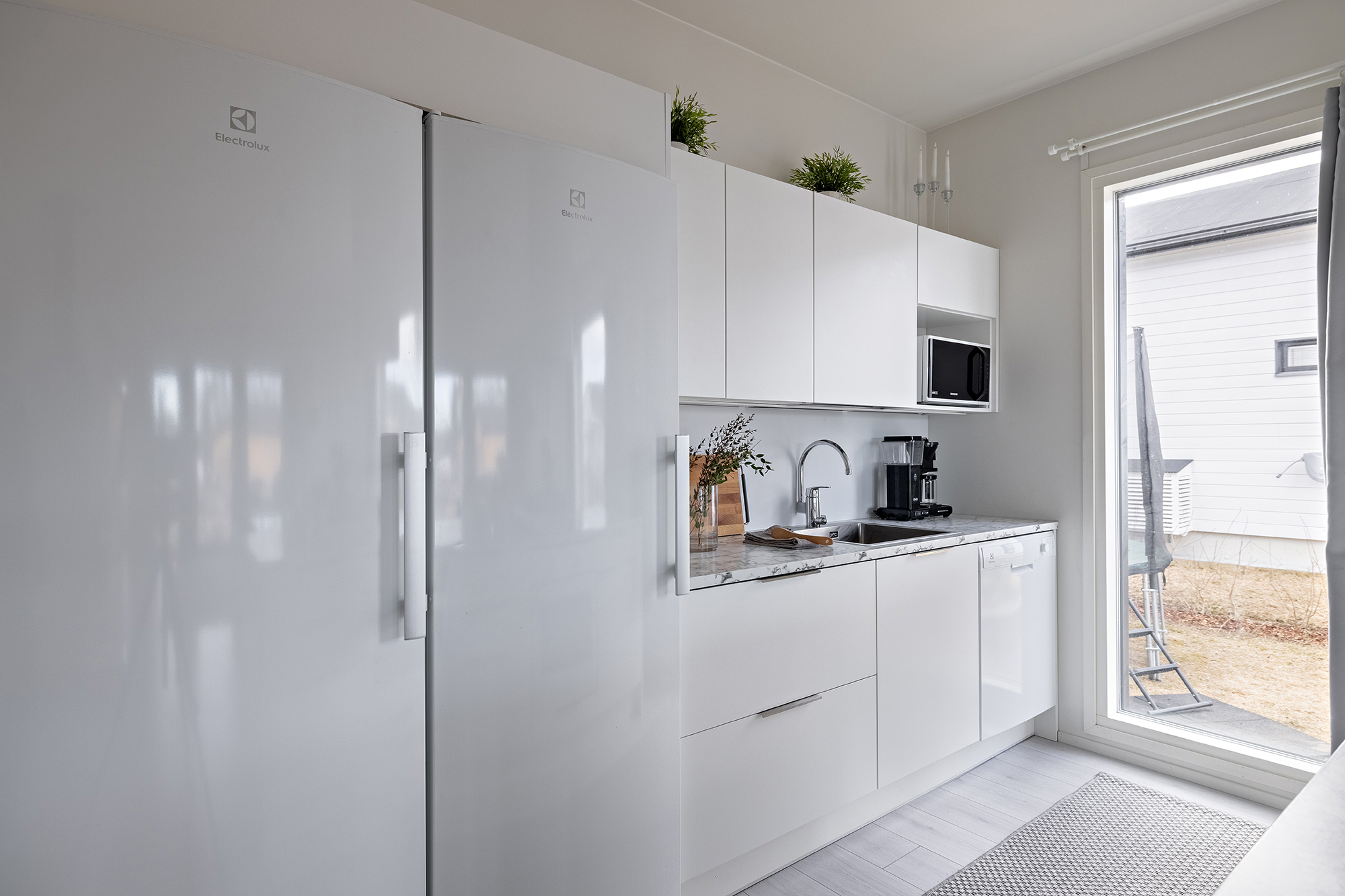 Pulikkatie 8 A, Korvenkylä, Oulu