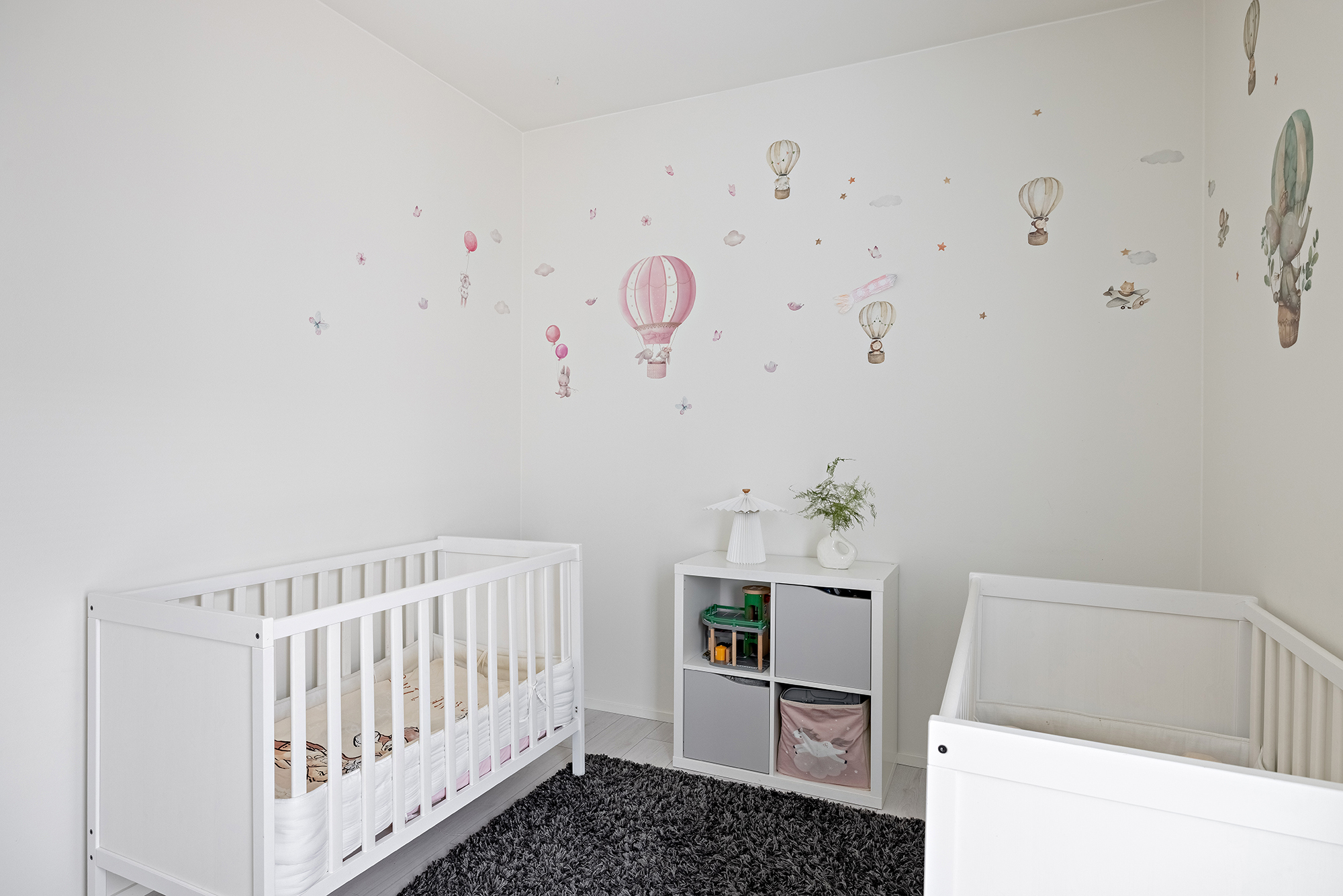 Pulikkatie 8 A, Korvenkylä, Oulu