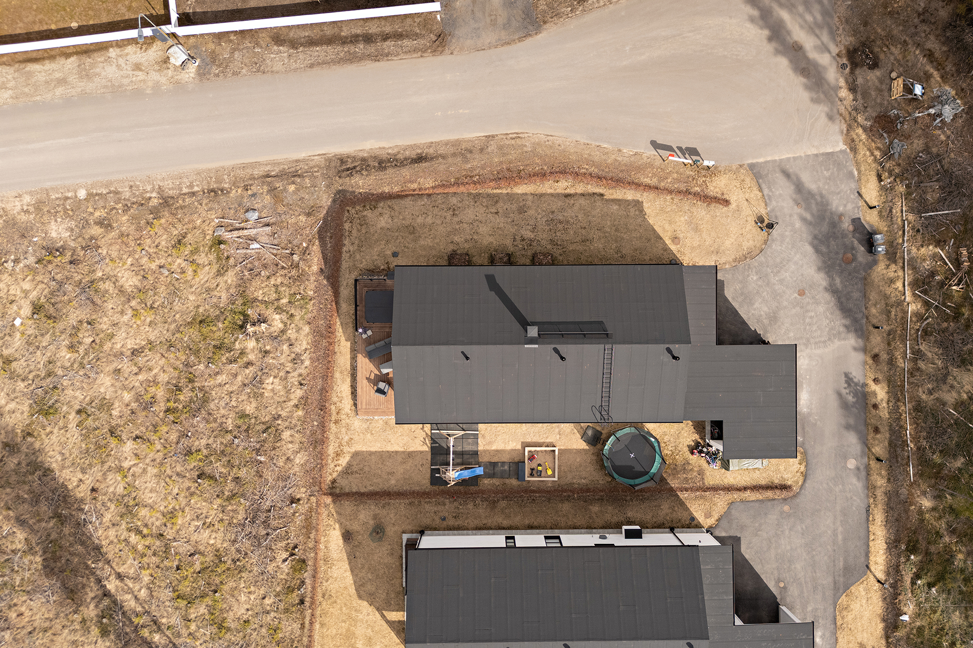 Pulikkatie 8 A, Korvenkylä, Oulu