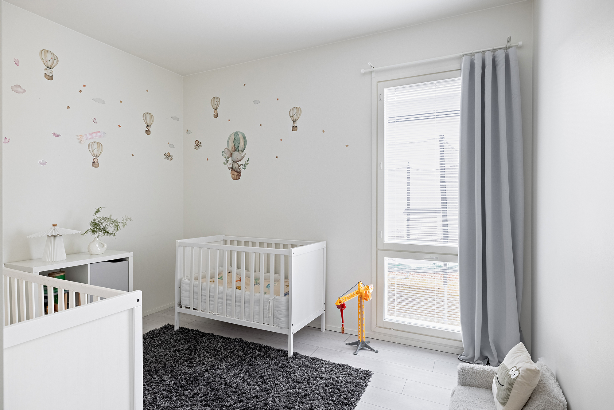 Pulikkatie 8 A, Korvenkylä, Oulu